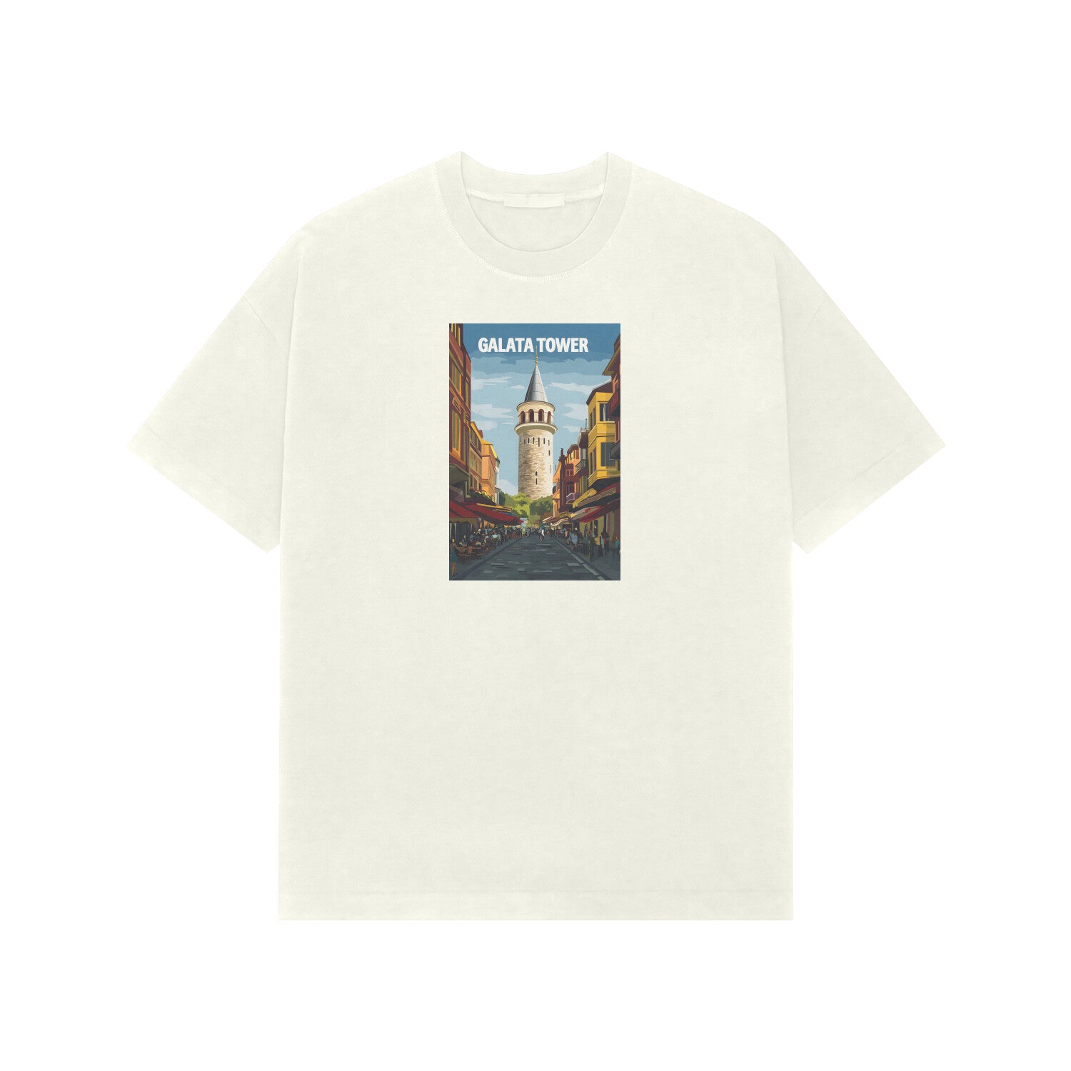 Front View - 5743652