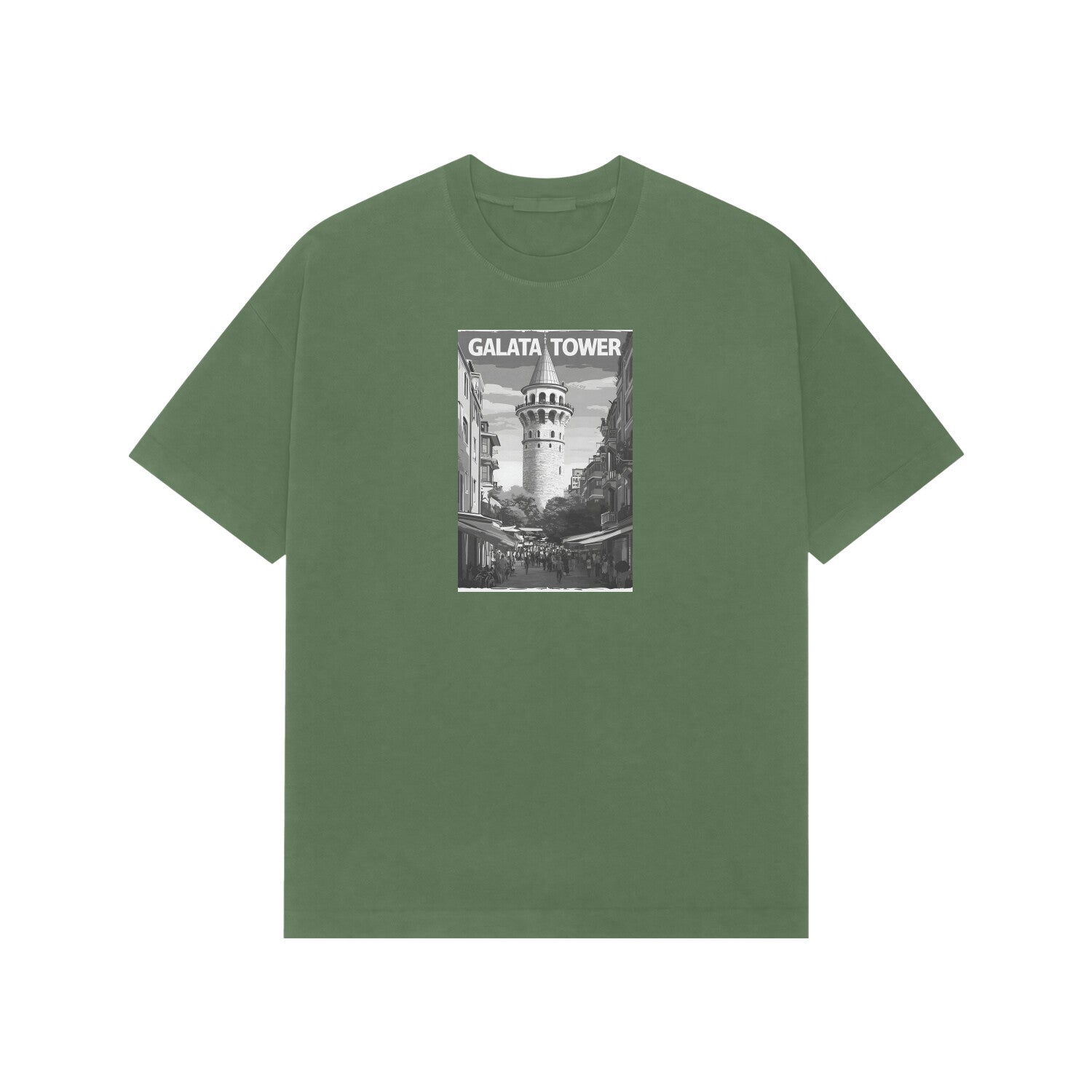 Front View - 5743665