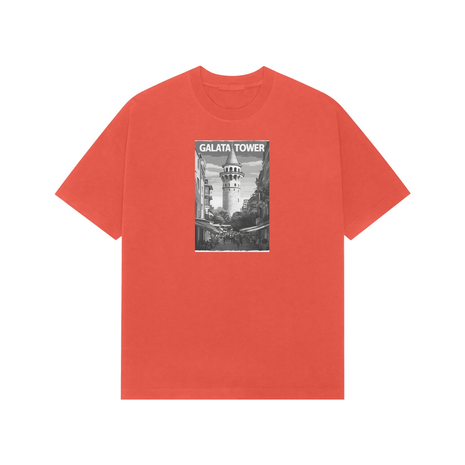 Front View - 5743667