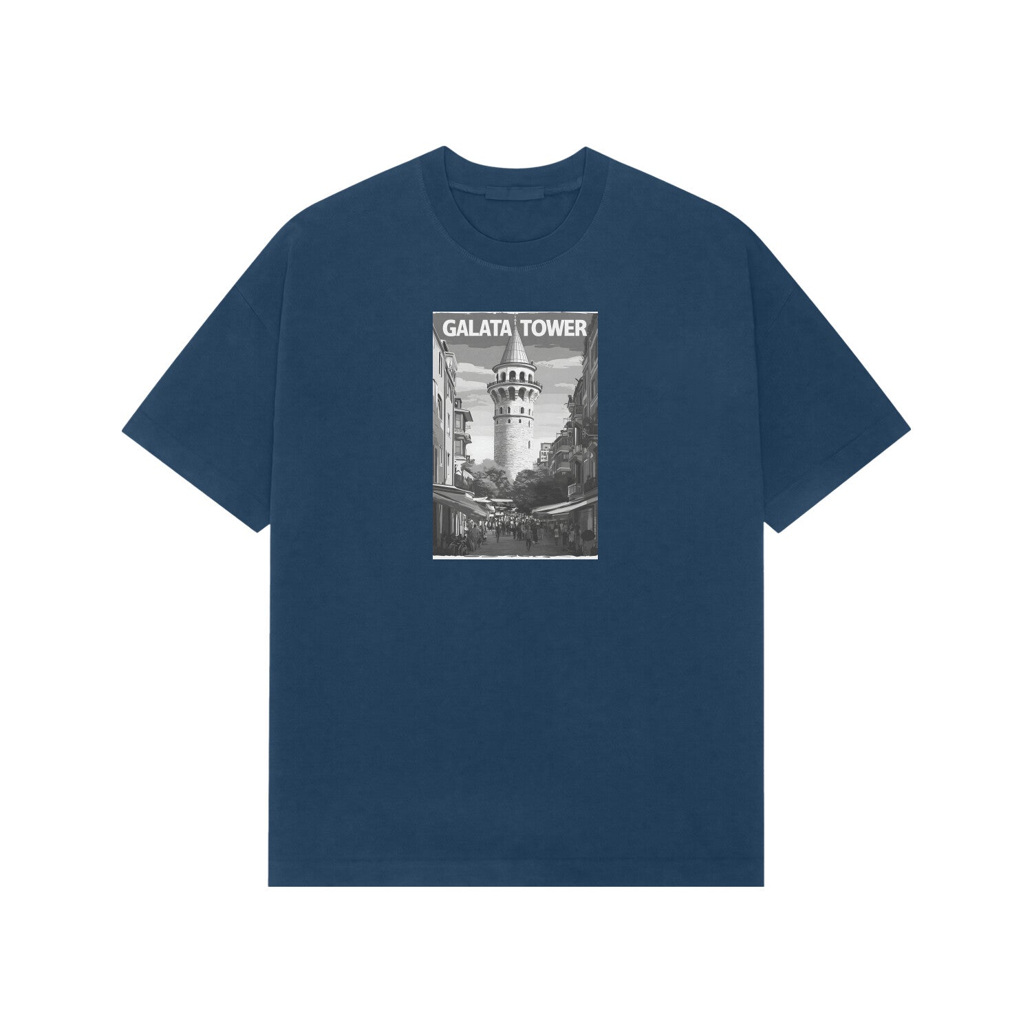 Front View - 5743670