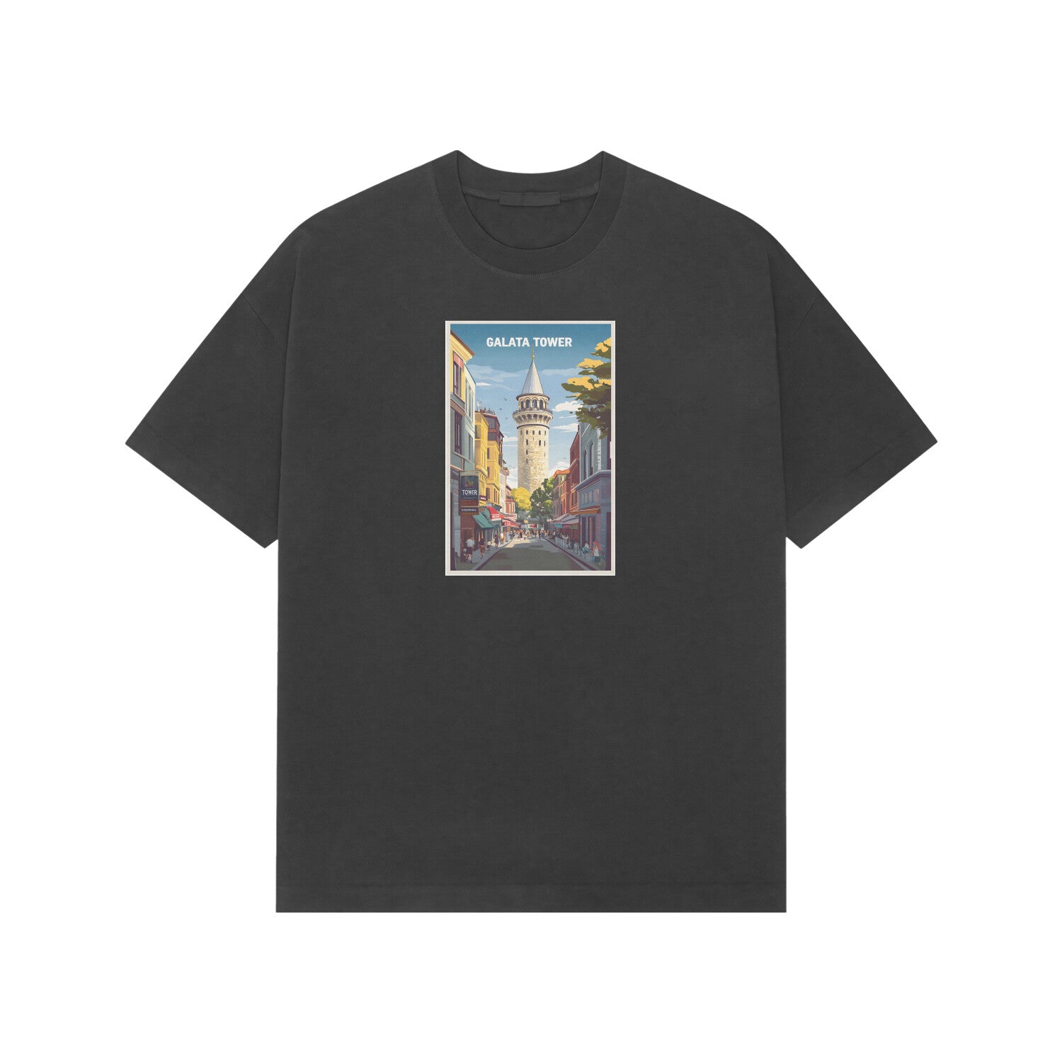 Front View - 5743673