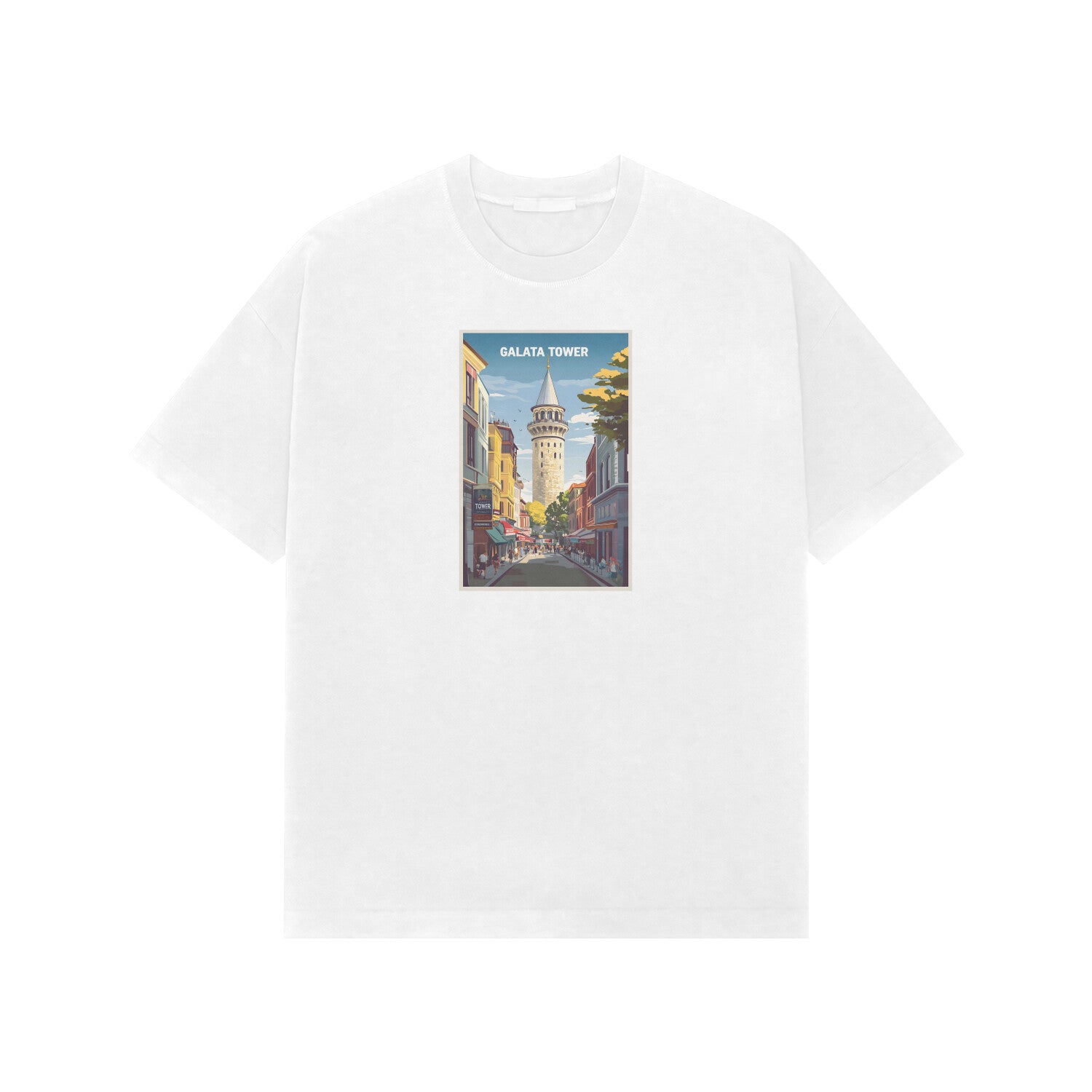 Front View - 5743674