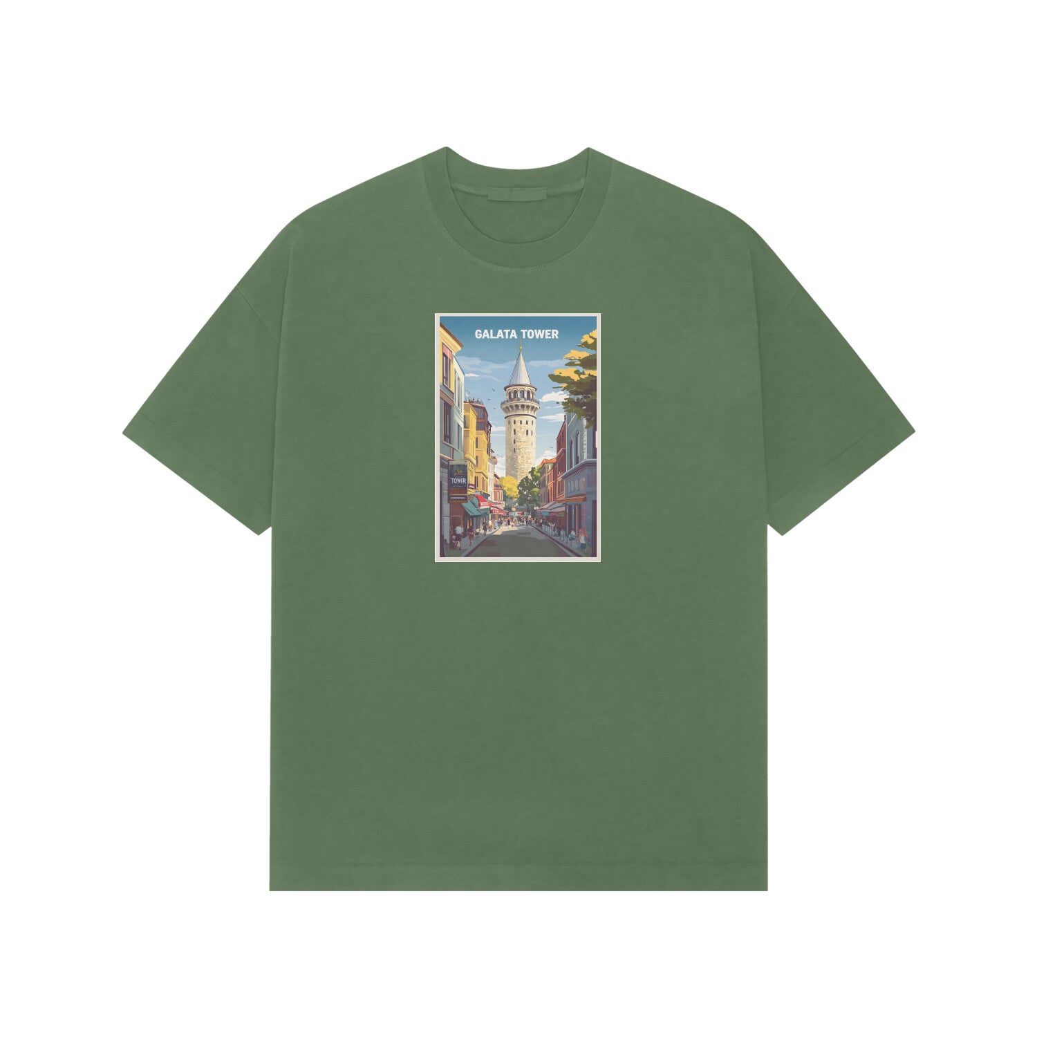 Front View - 5743675