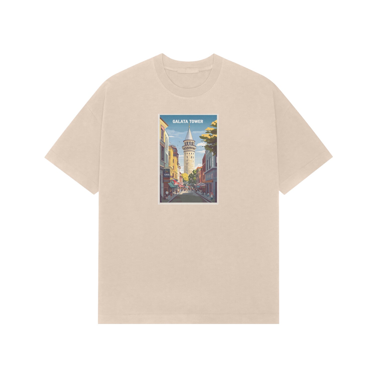 Front View - 5743676