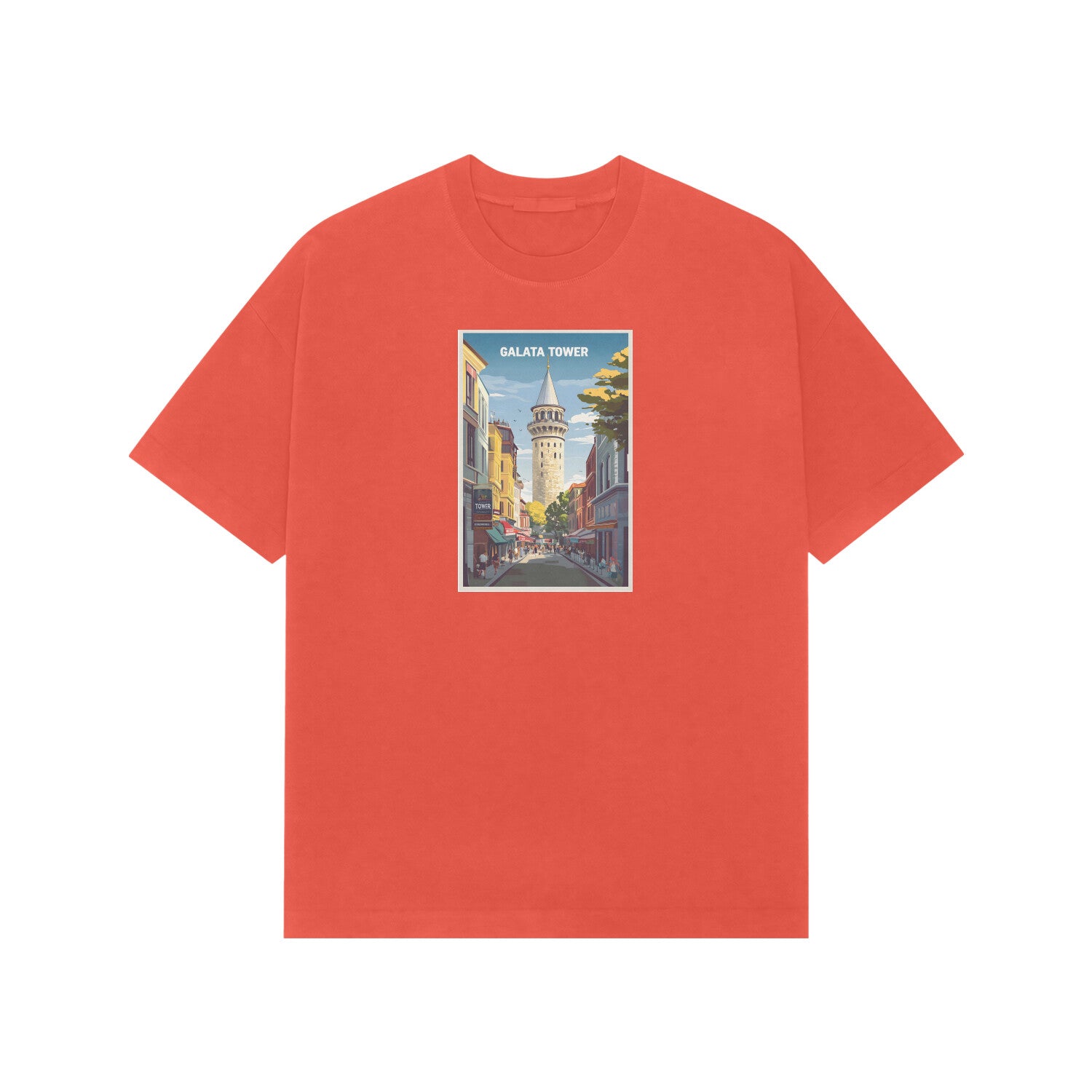 Front View - 5743677