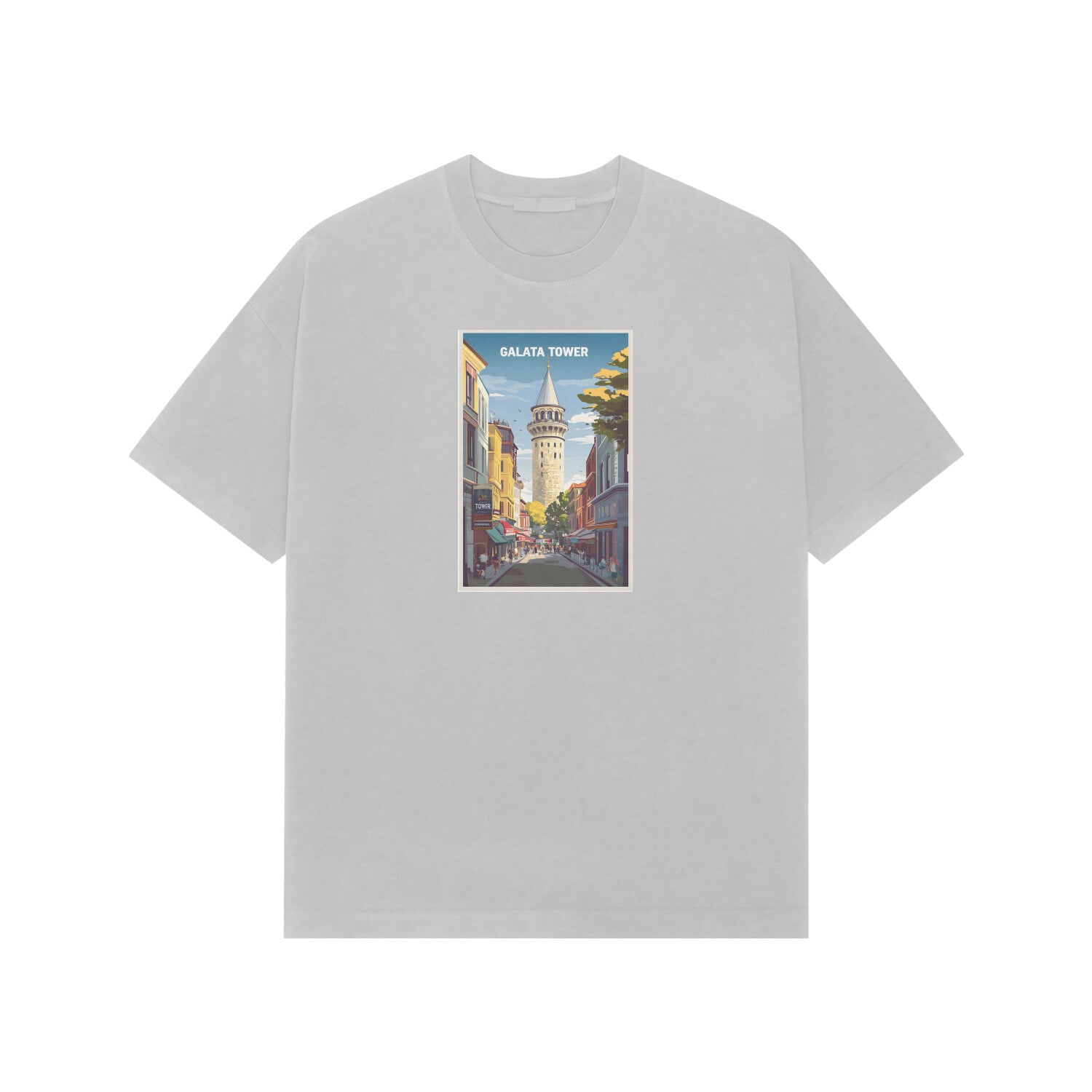 Front View - 5743678