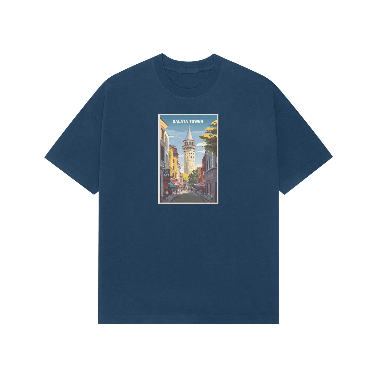 Front View - 5743679