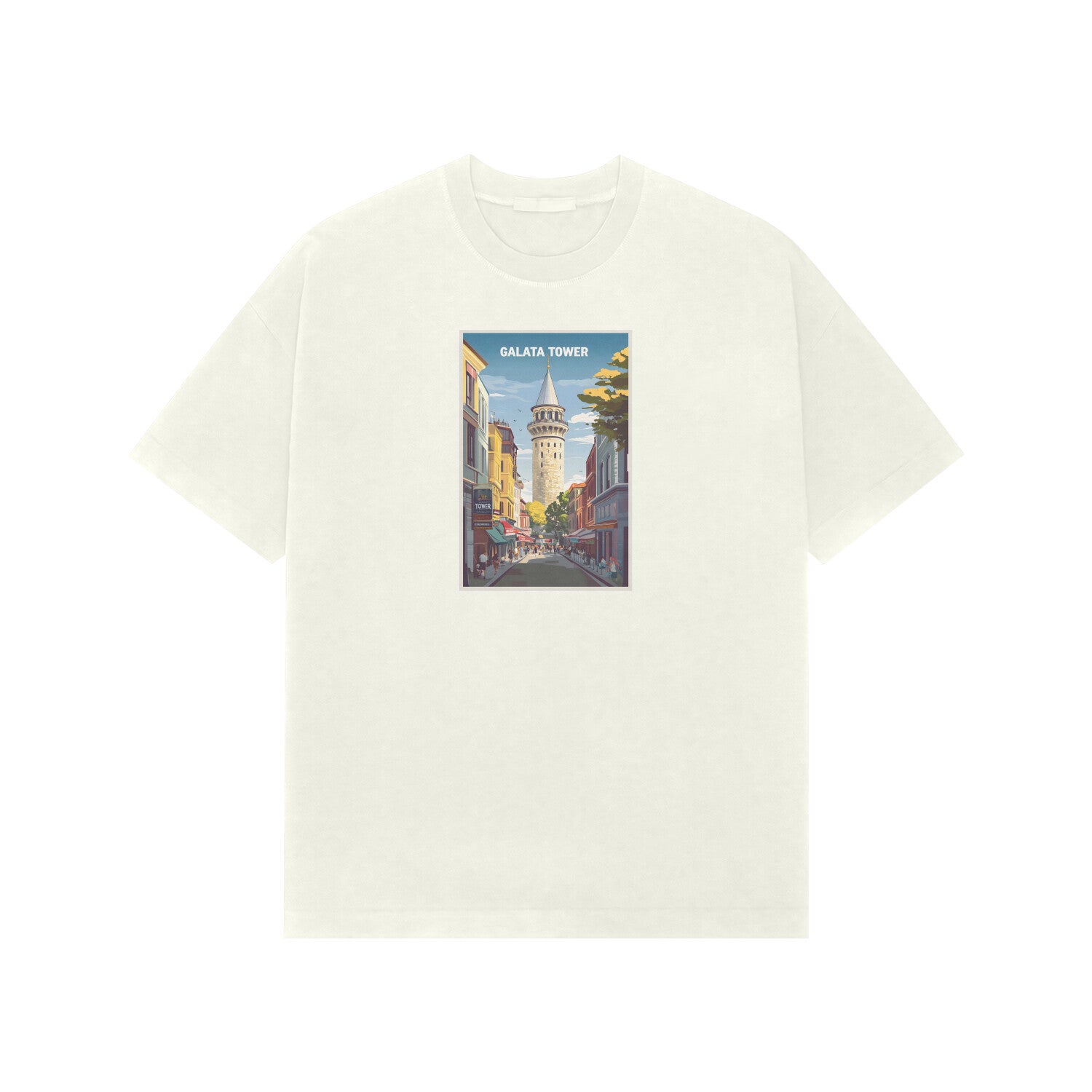 Front View - 5743680