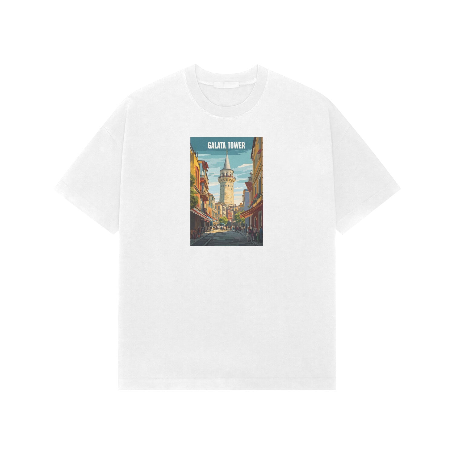 Front View - 5743682