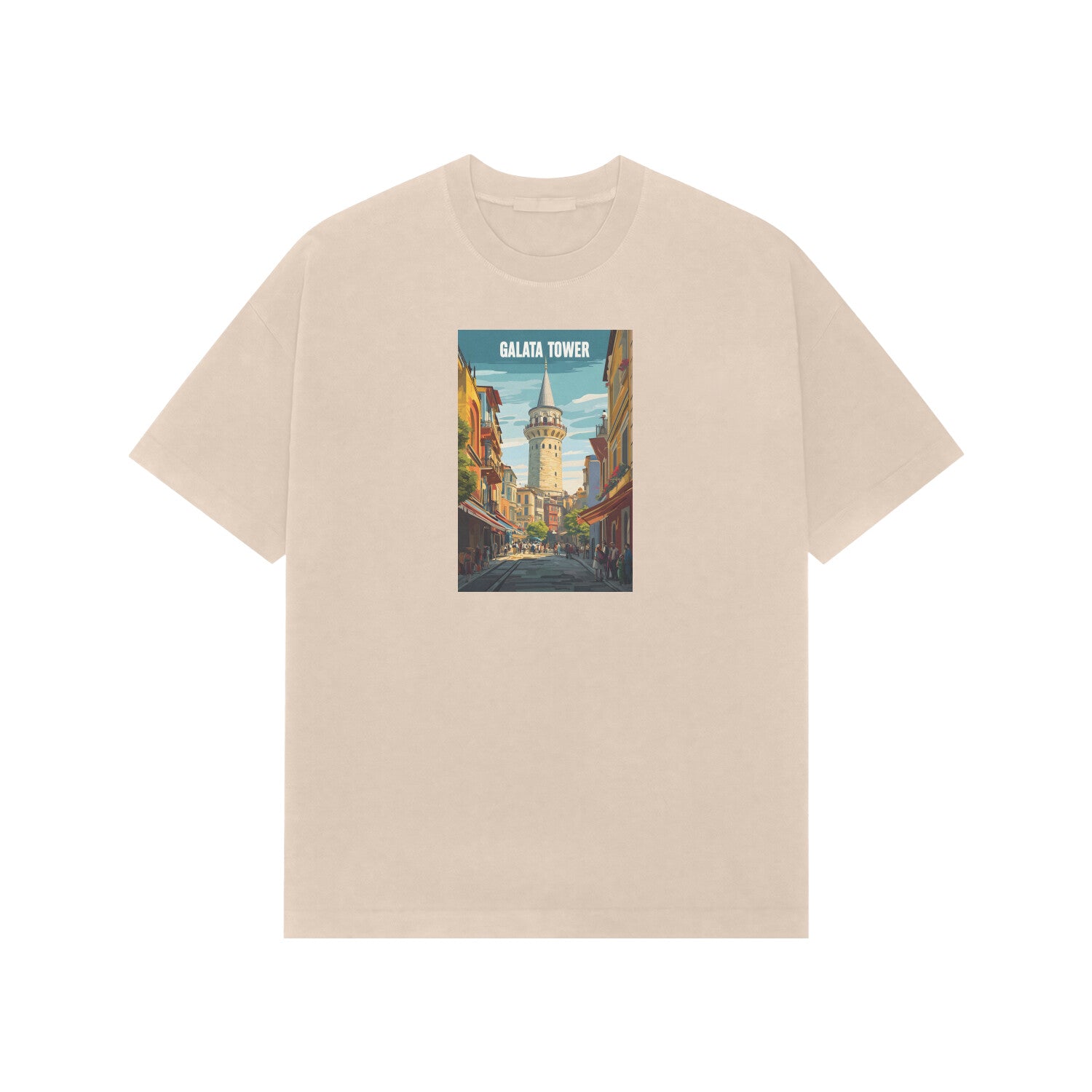 Front View - 5743684