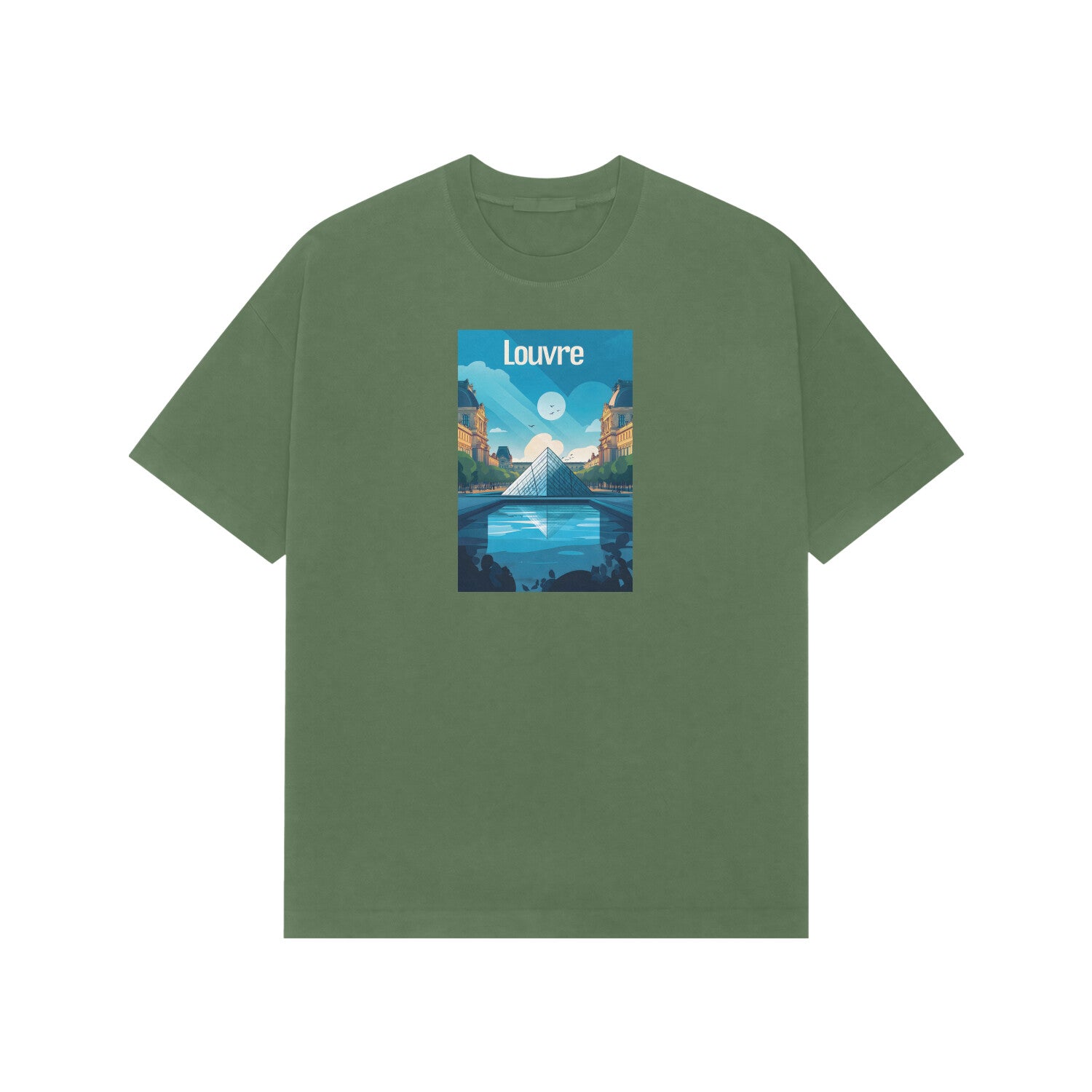 Front View - 5743704