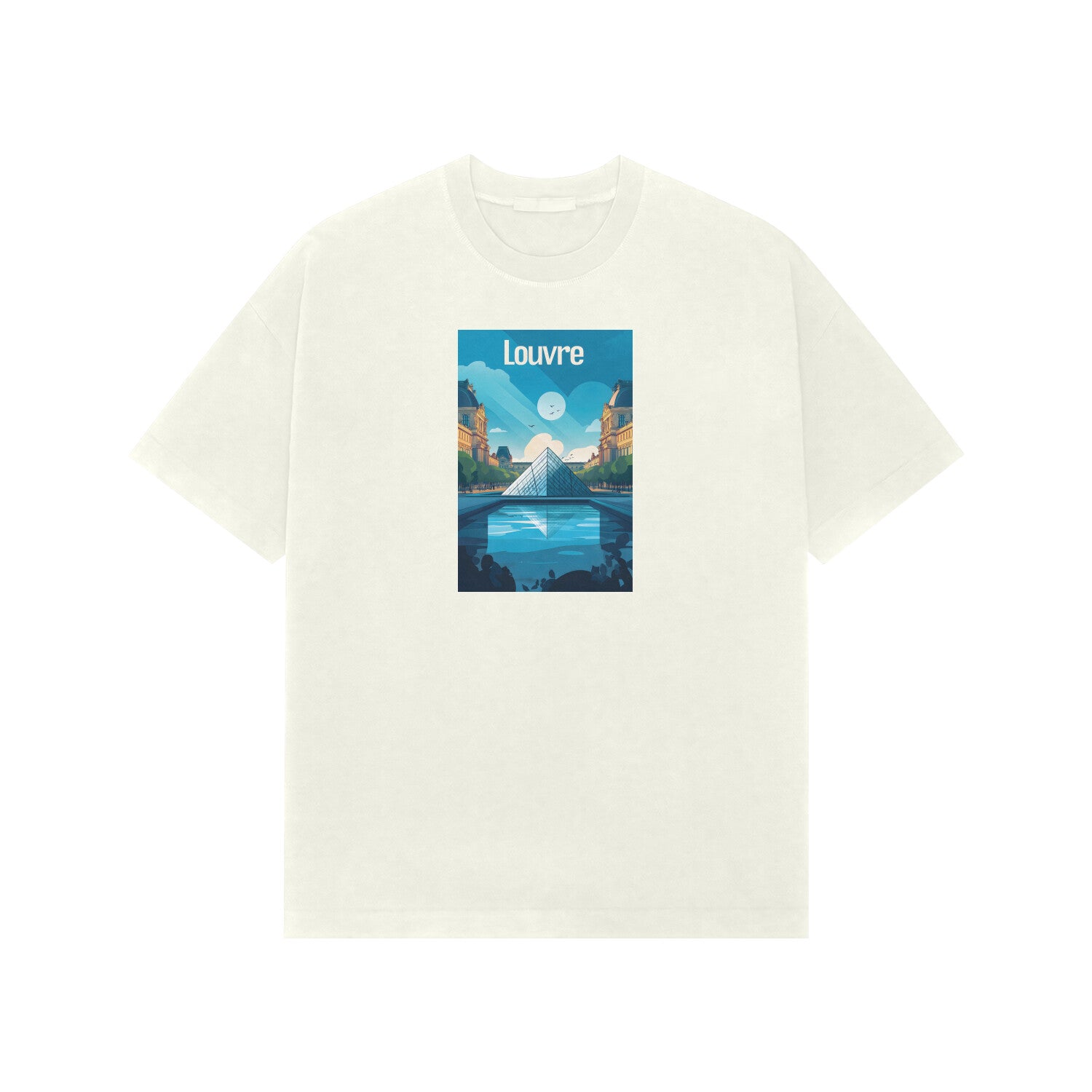 Front View - 5743709