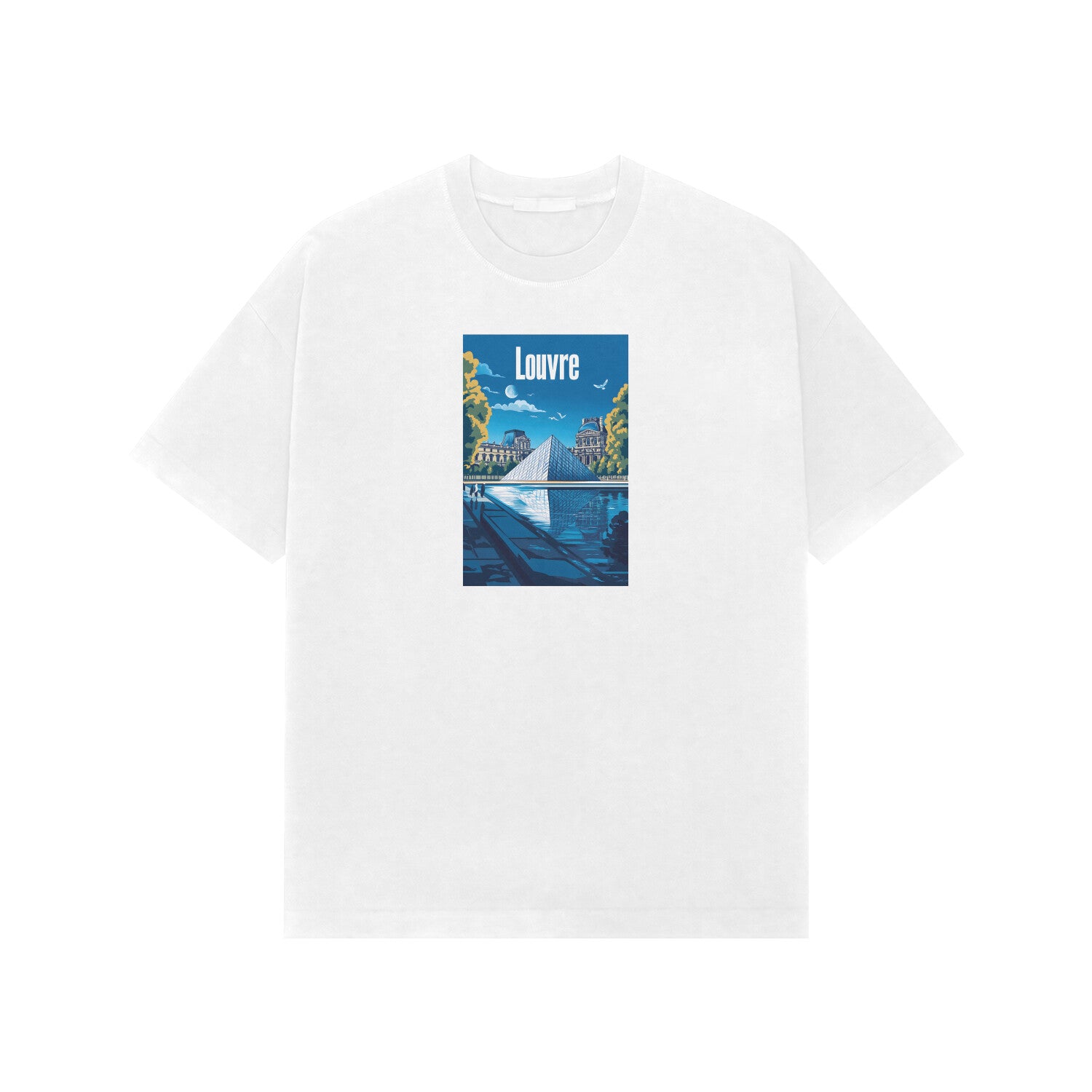 Front View - 5743722