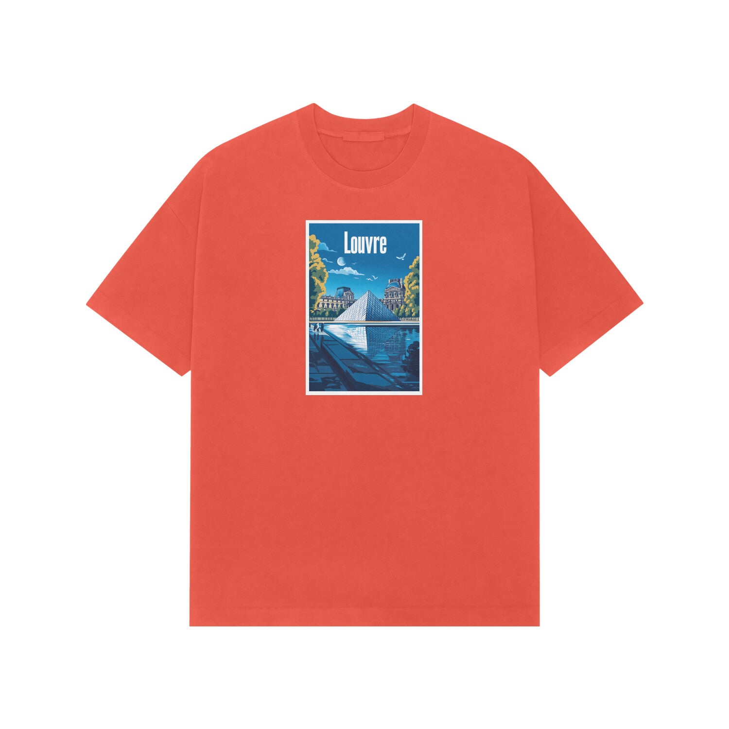 Front View - 5743725