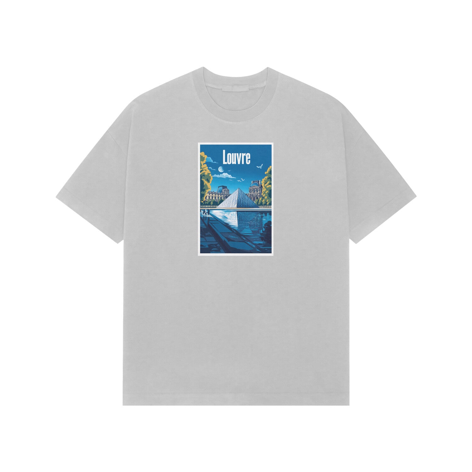 Front View - 5743726