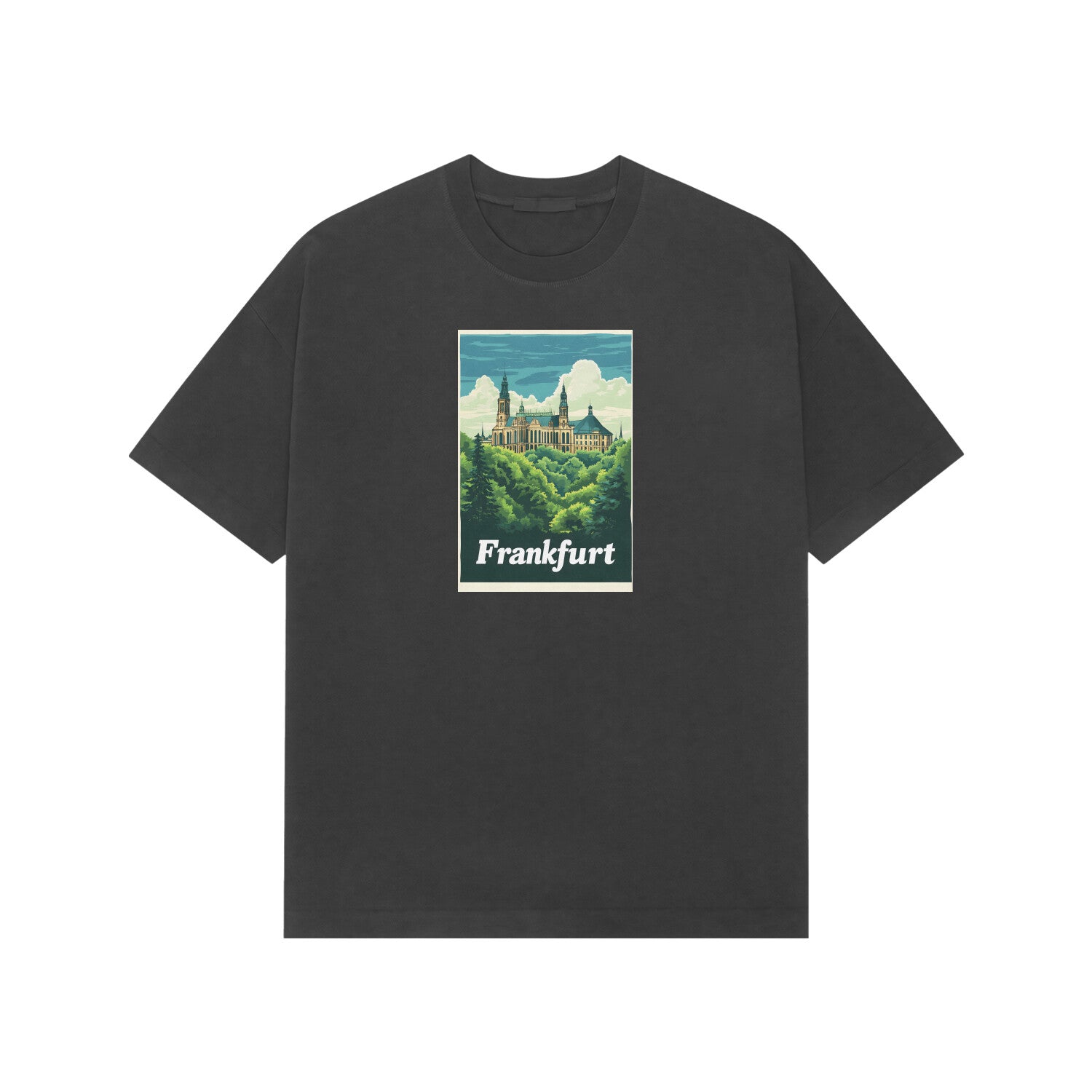 Front View - 5744024