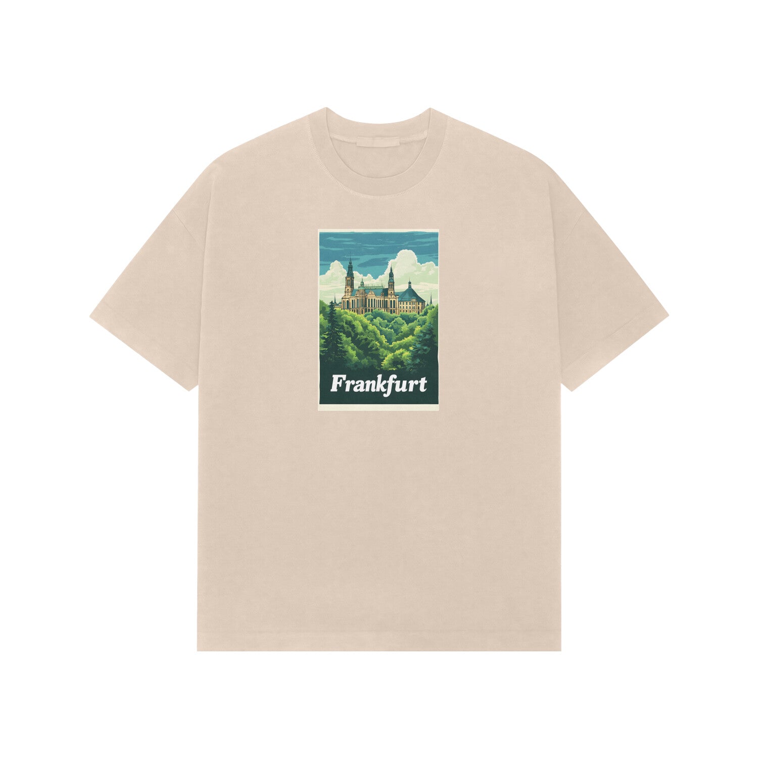 Front View - 5744029