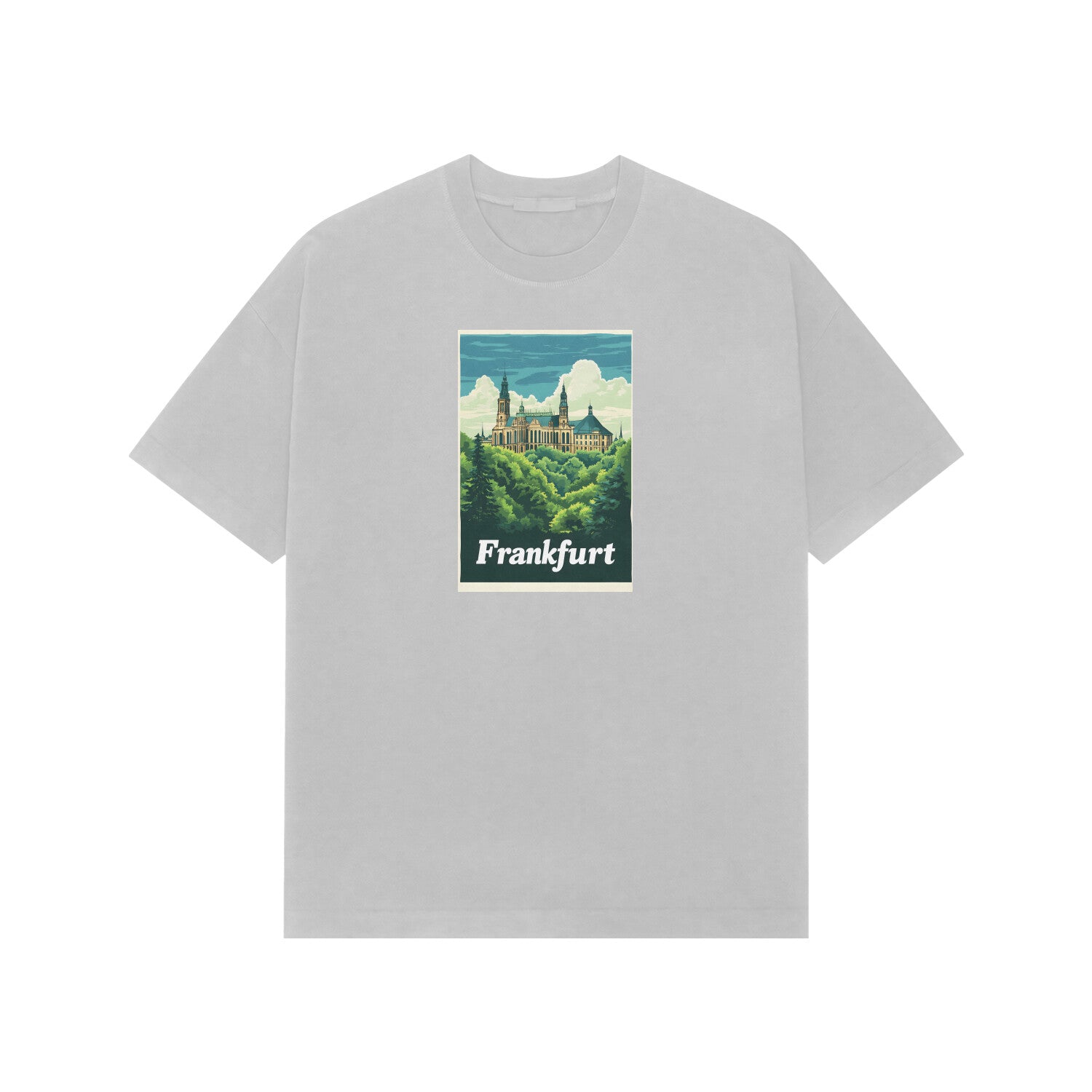 Front View - 5744033