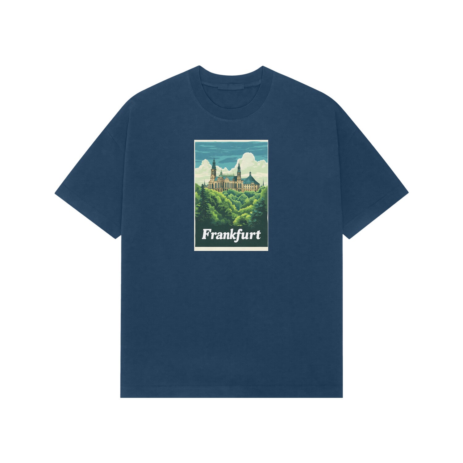 Front View - 5744036