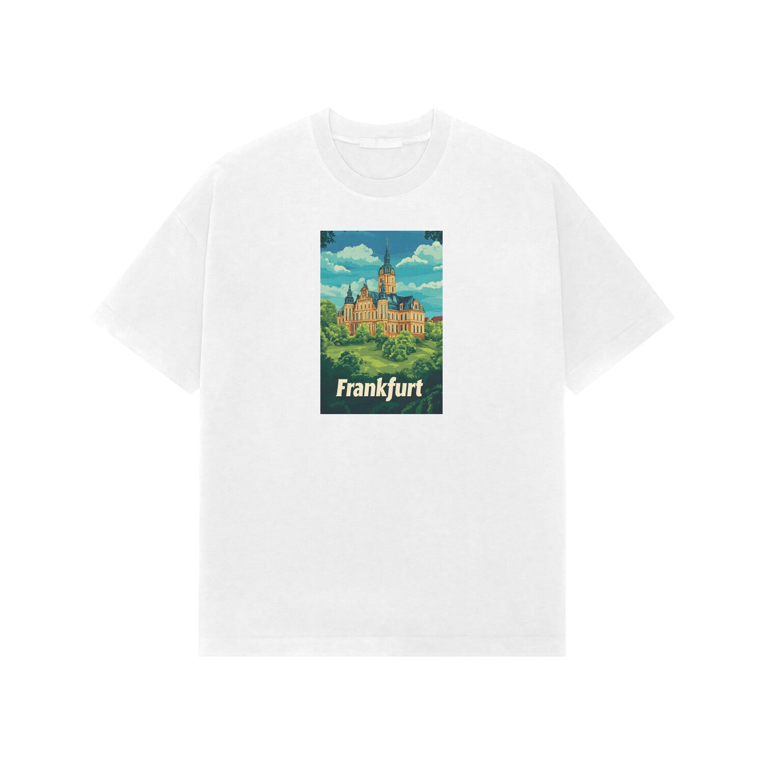 Front View - 5744045