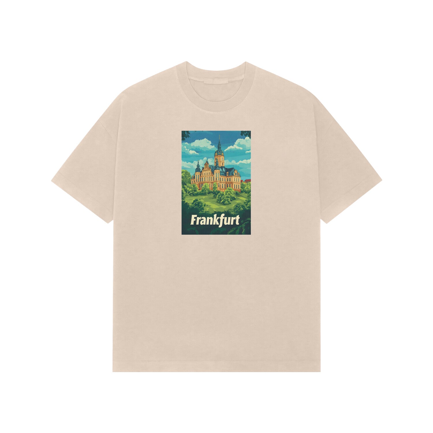 Front View - 5744047