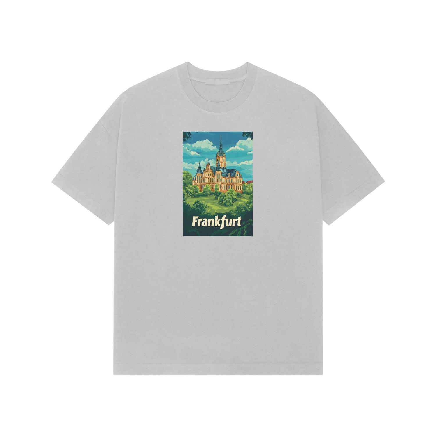 Front View - 5744049