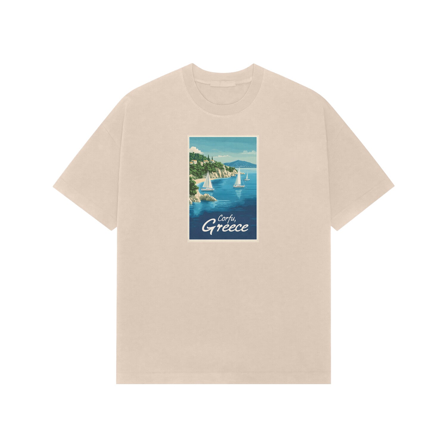 Front View - 5744061