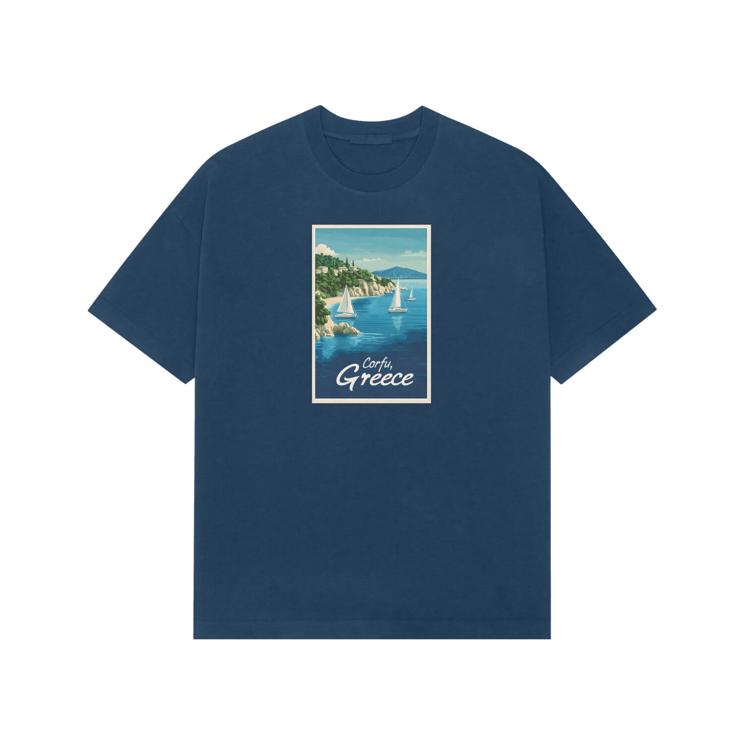 Front View - 5744064