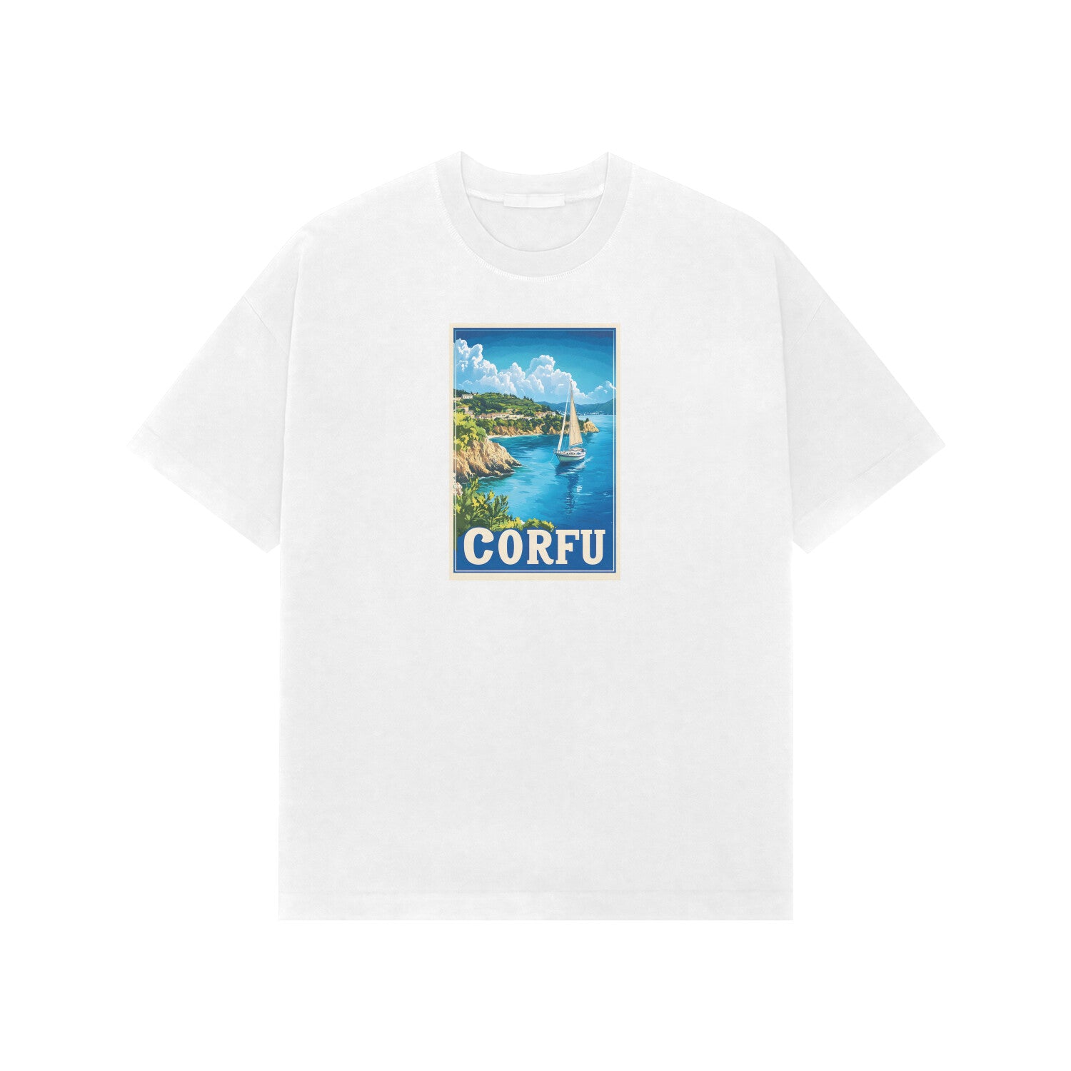 Front View - 5744067