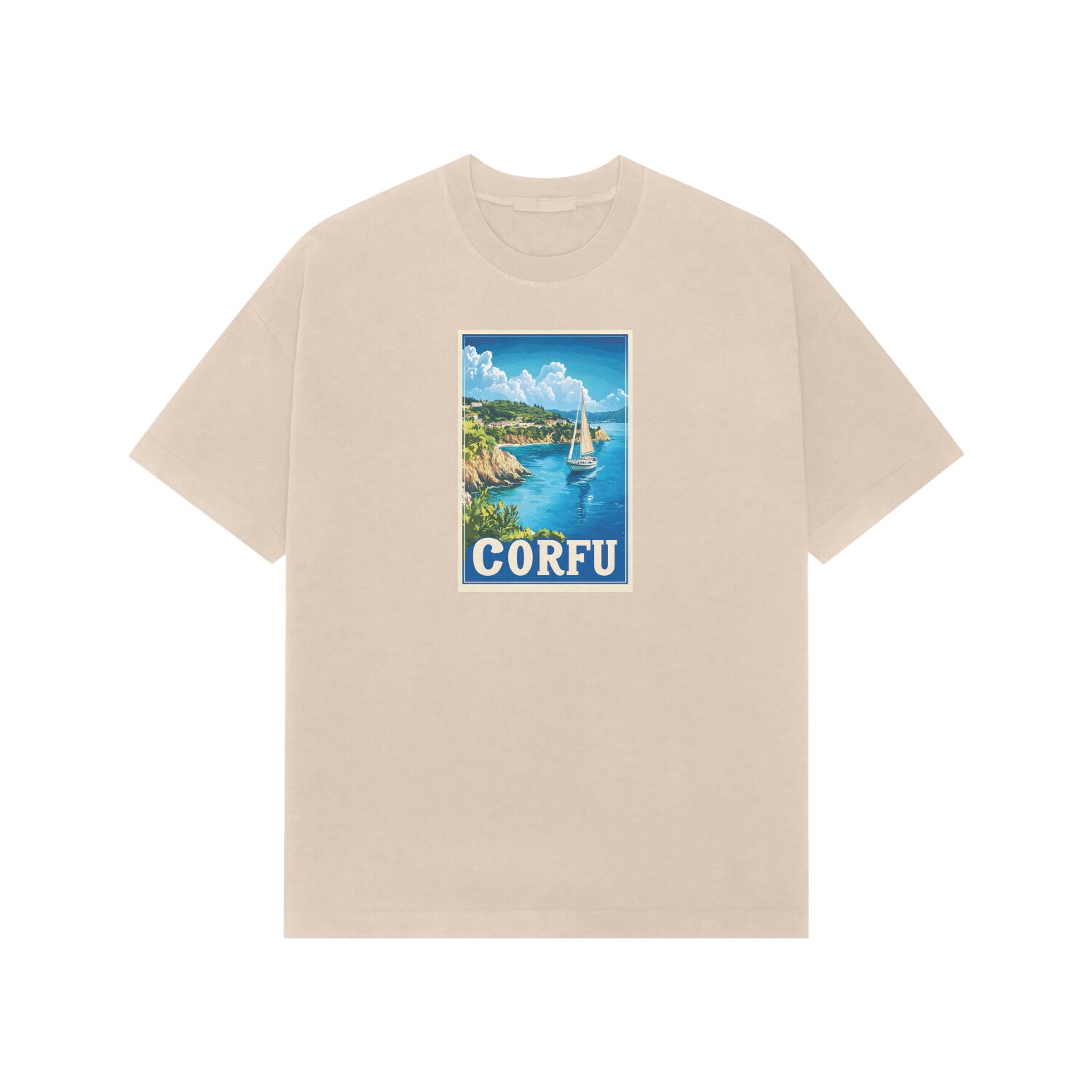 Front View - 5744069