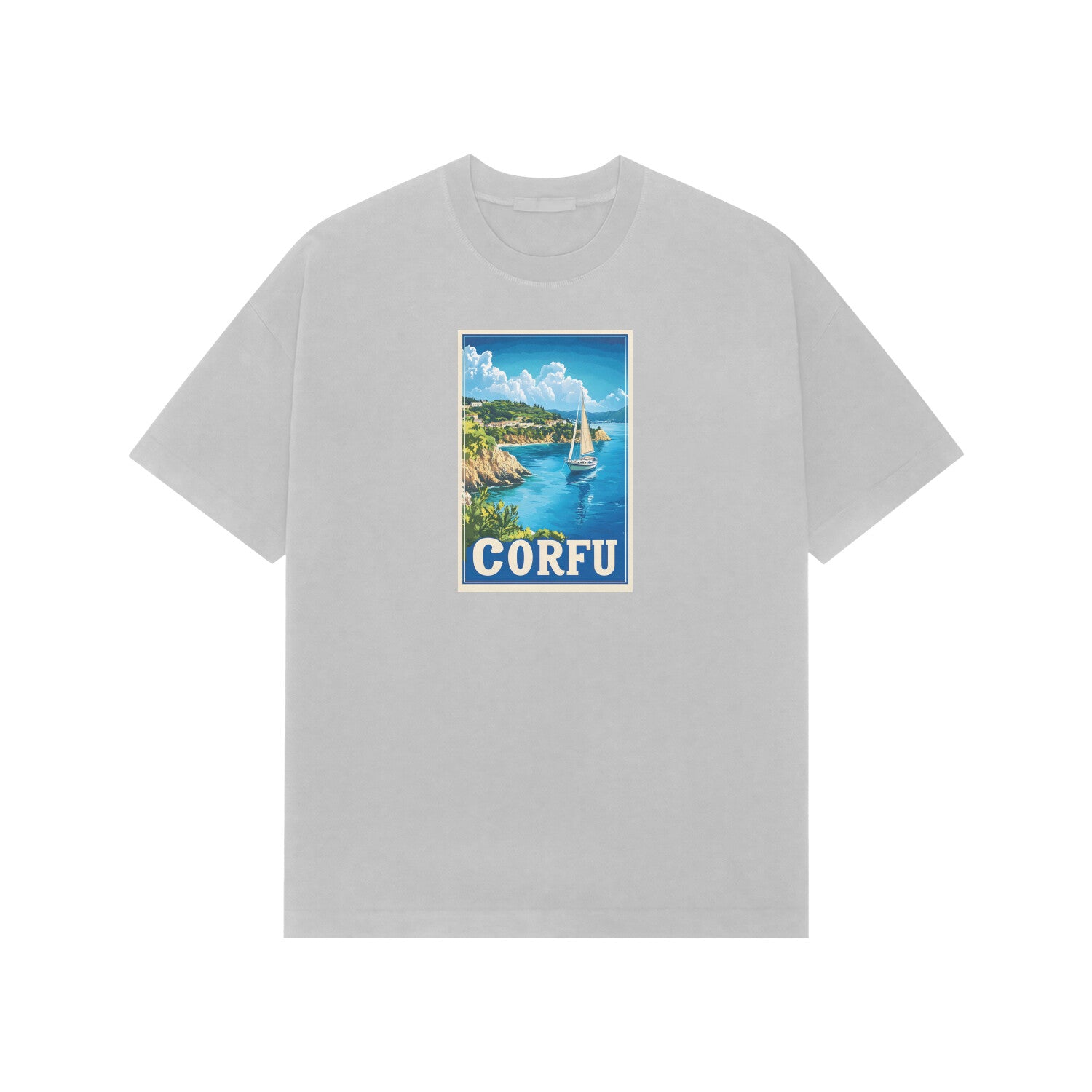 Front View - 5744071