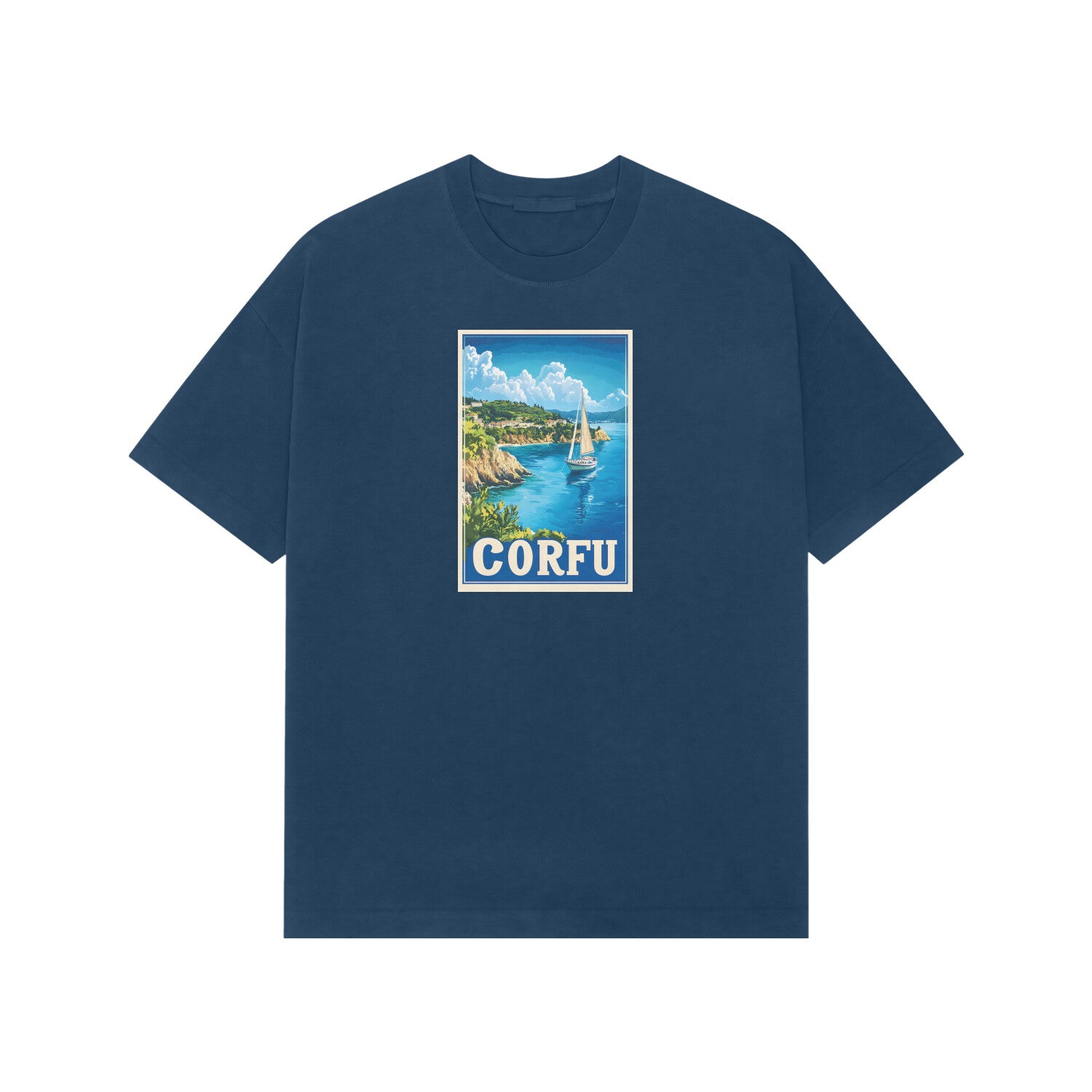 Front View - 5744072