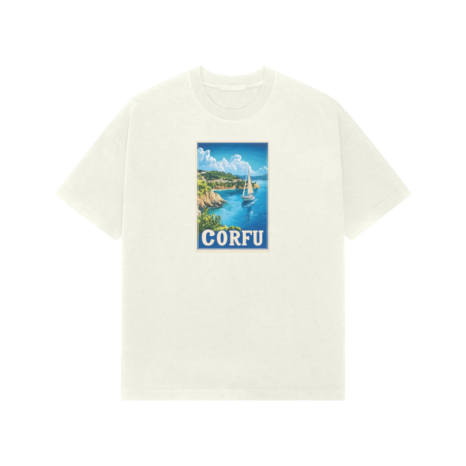 Front View - 5744073