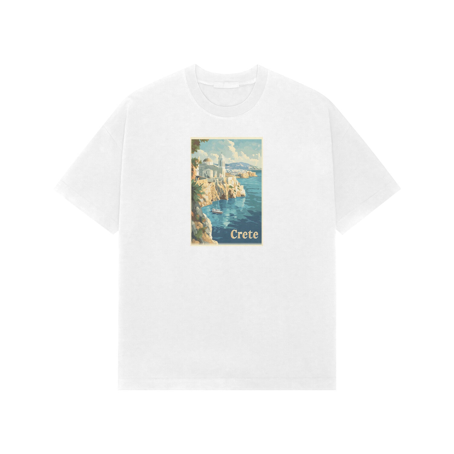 Front View - 5744075