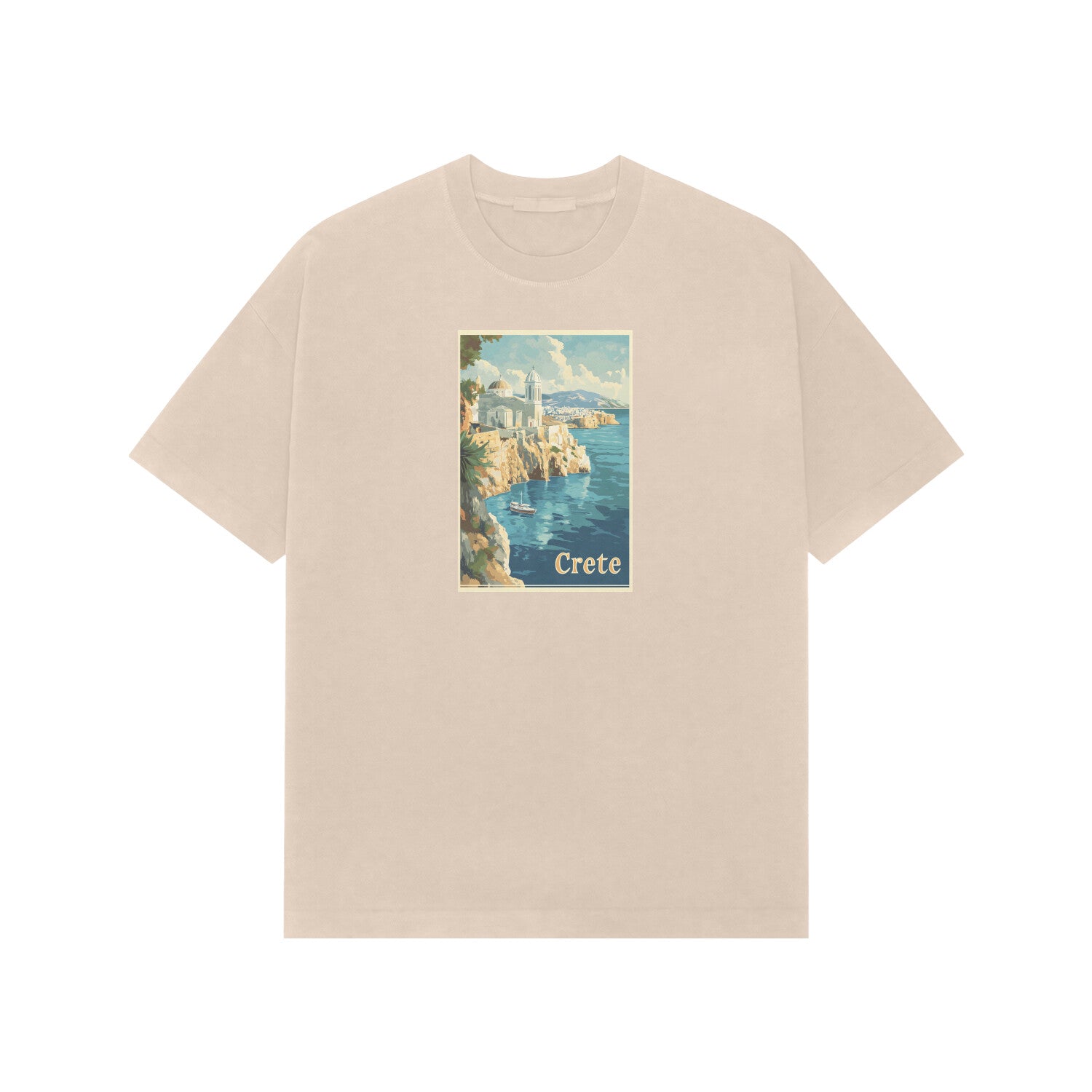 Front View - 5744077