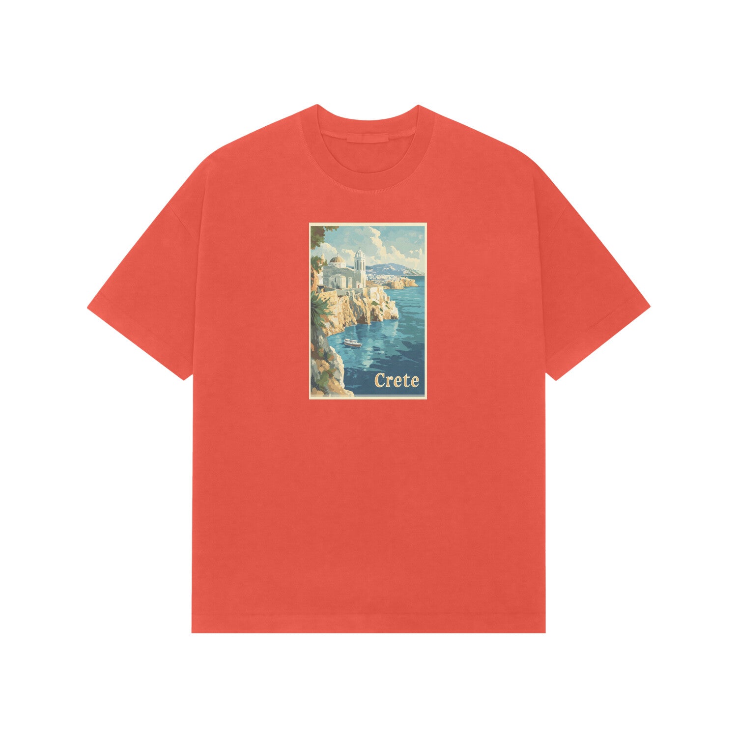 Front View - 5744078