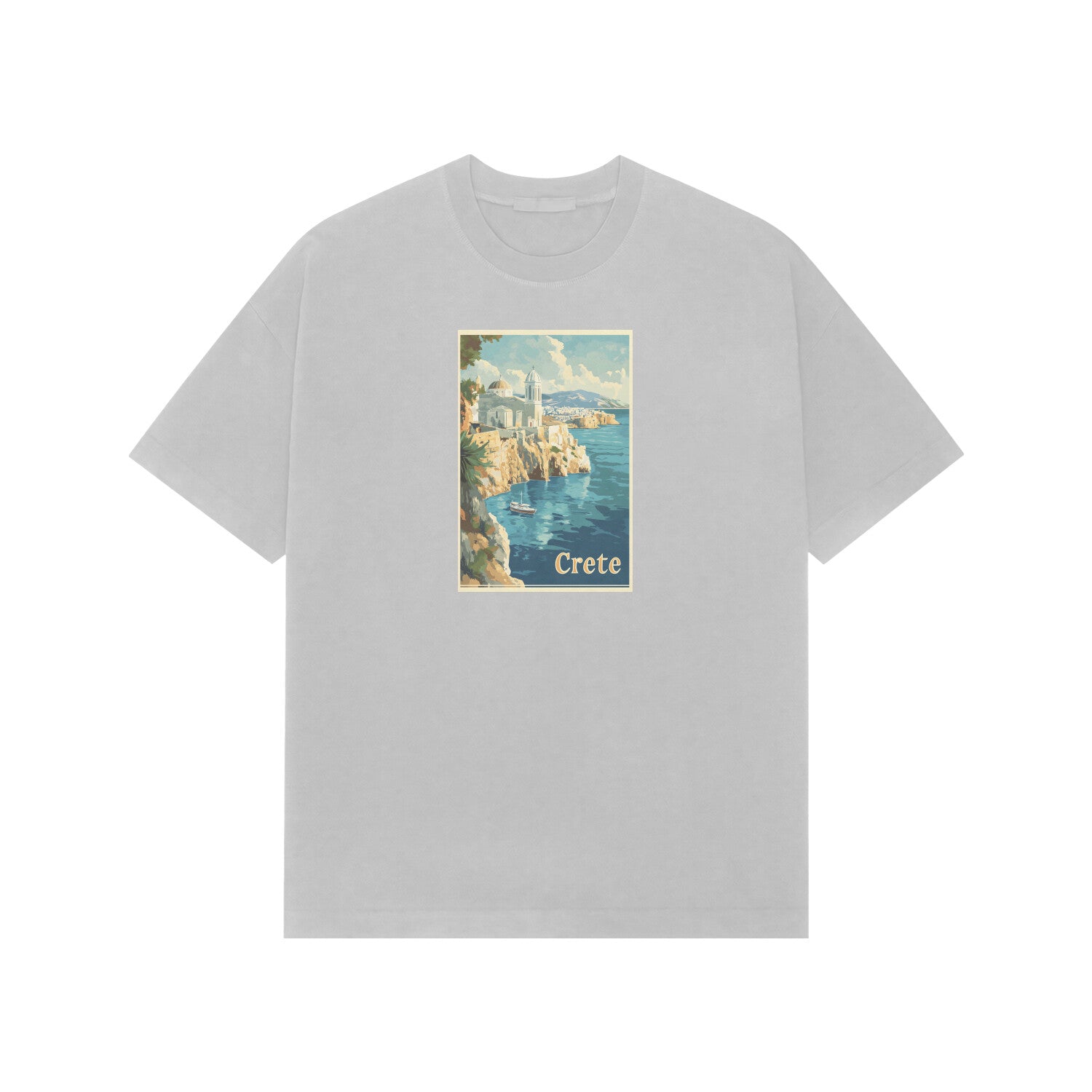 Front View - 5744079