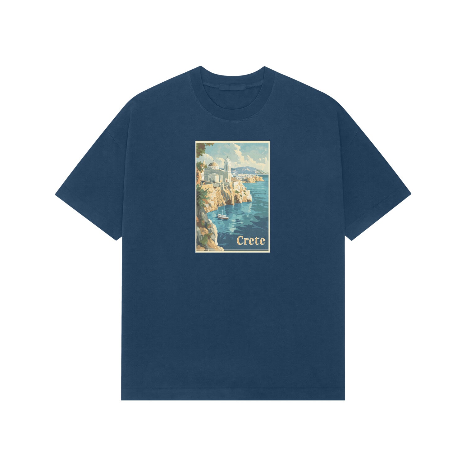 Front View - 5744080