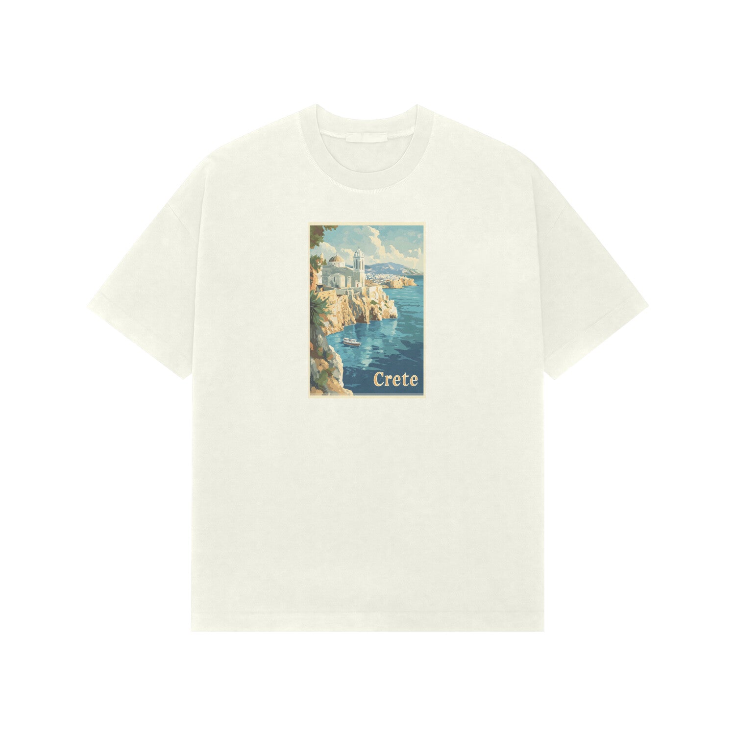 Front View - 5744081