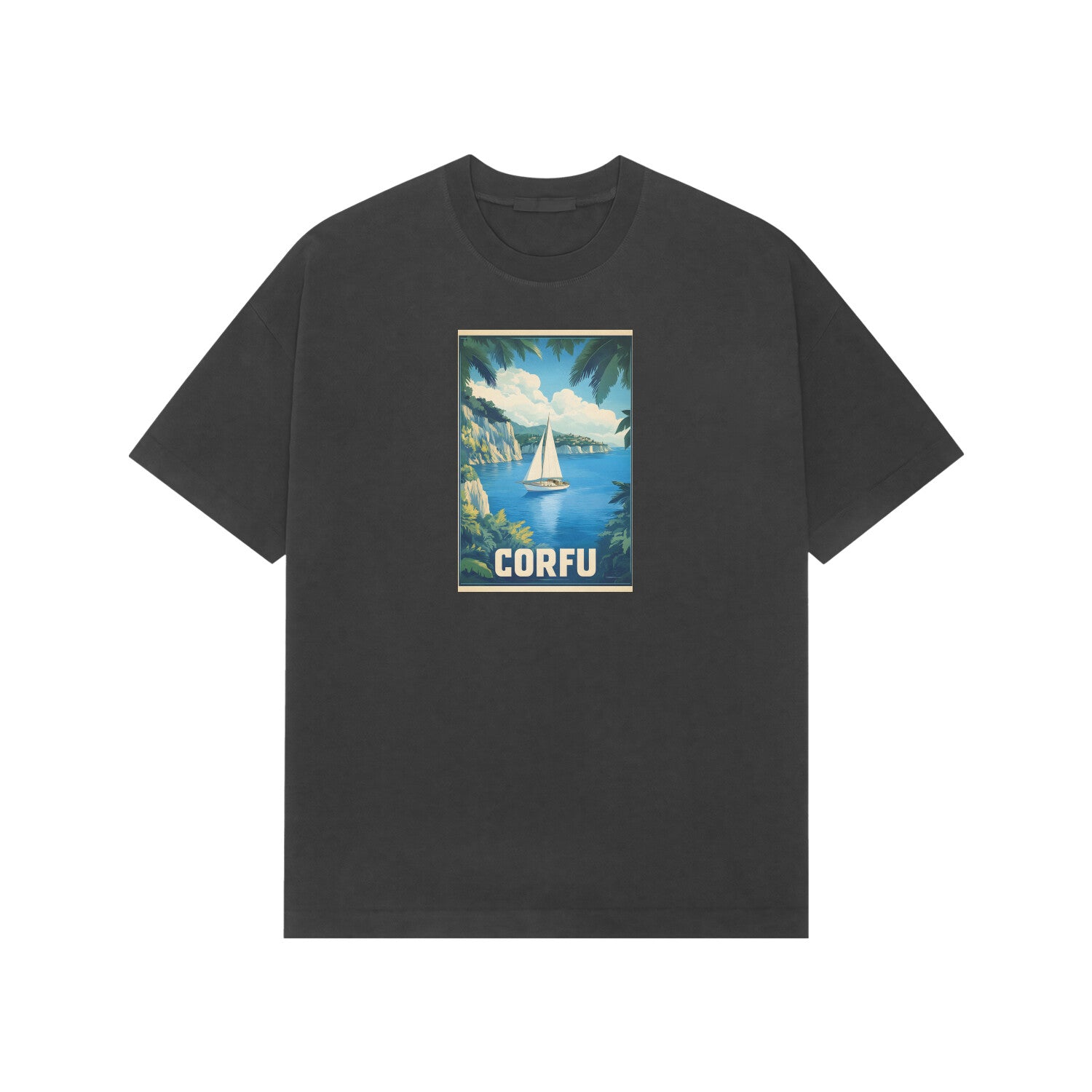 Front View - 5744082