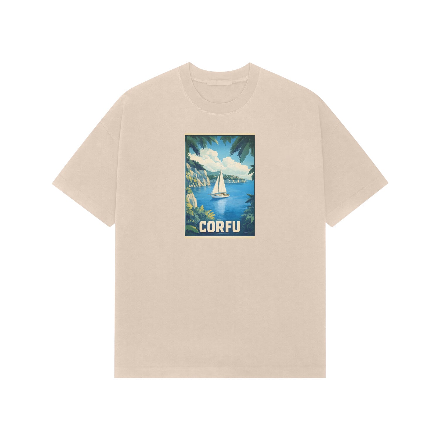 Front View - 5744085