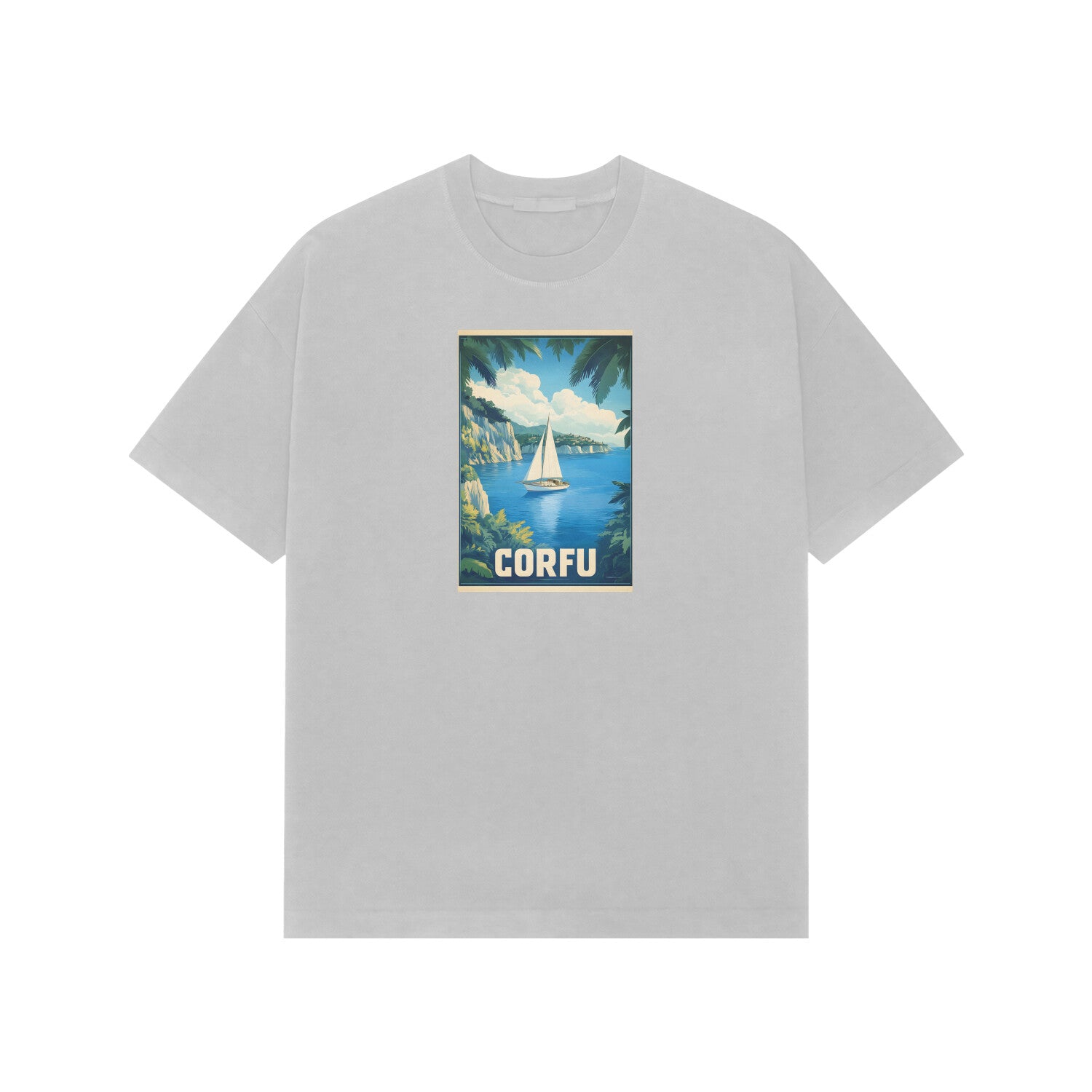 Front View - 5744088