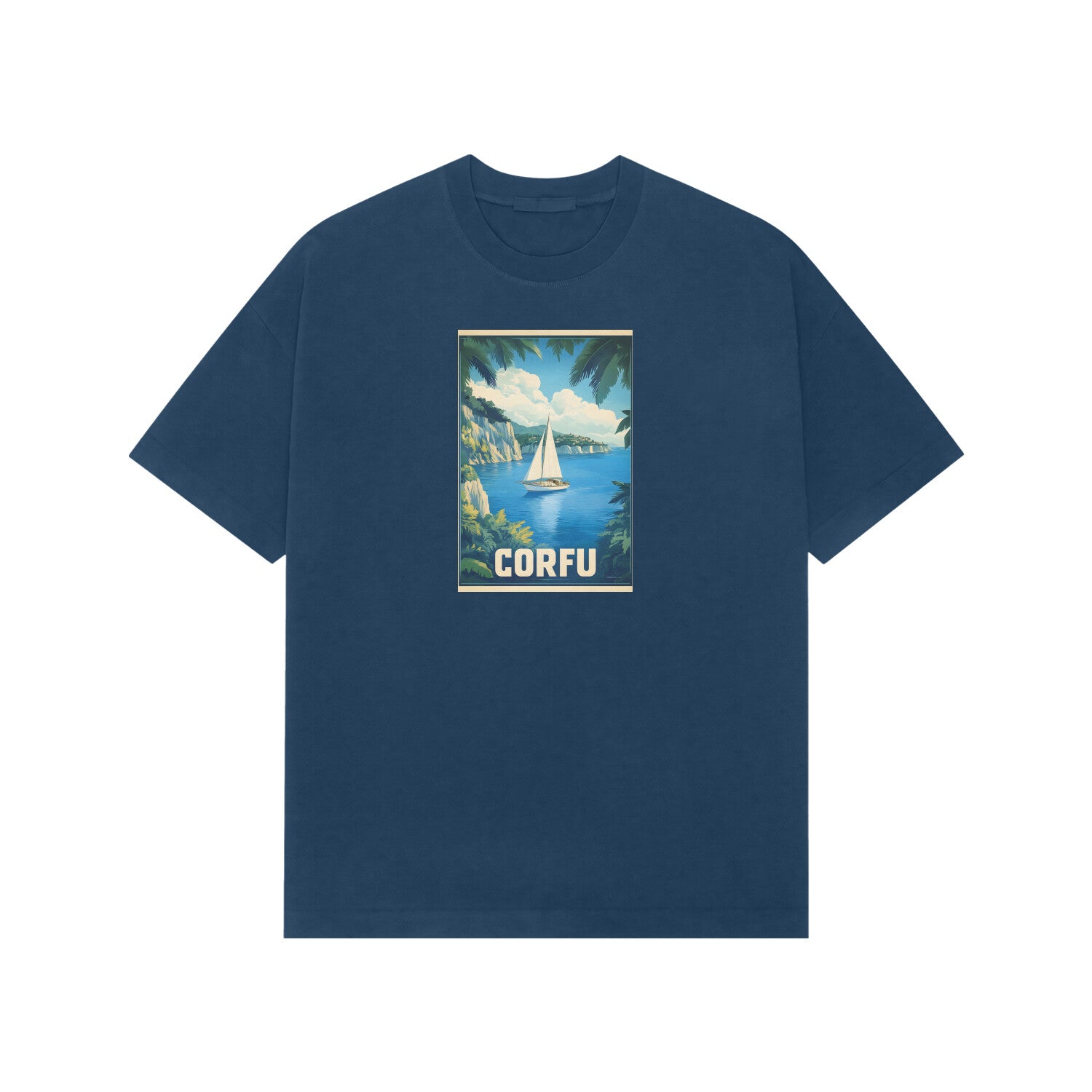 Front View - 5744089