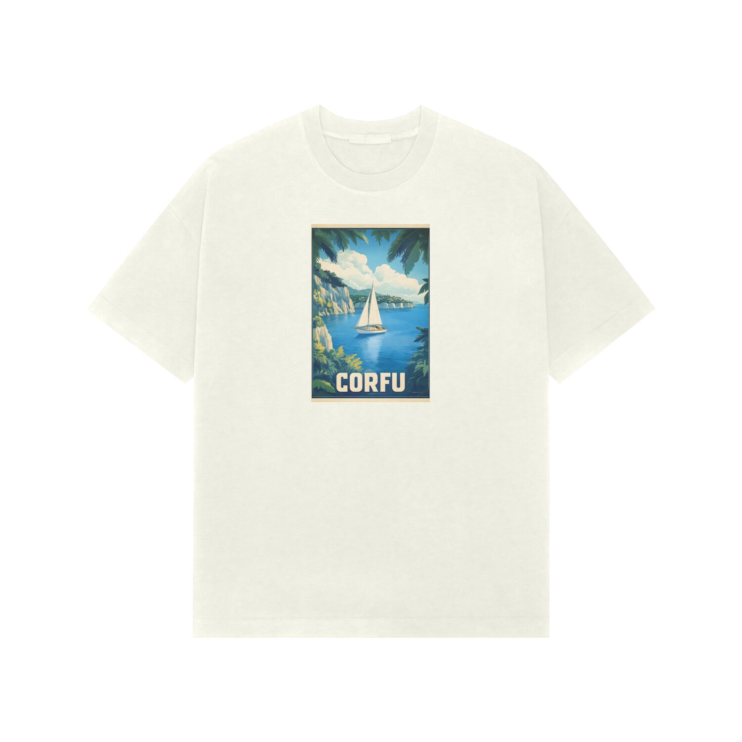 Front View - 5744090