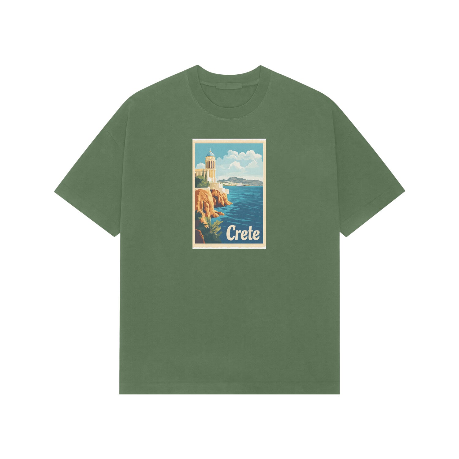 Front View - 5744093