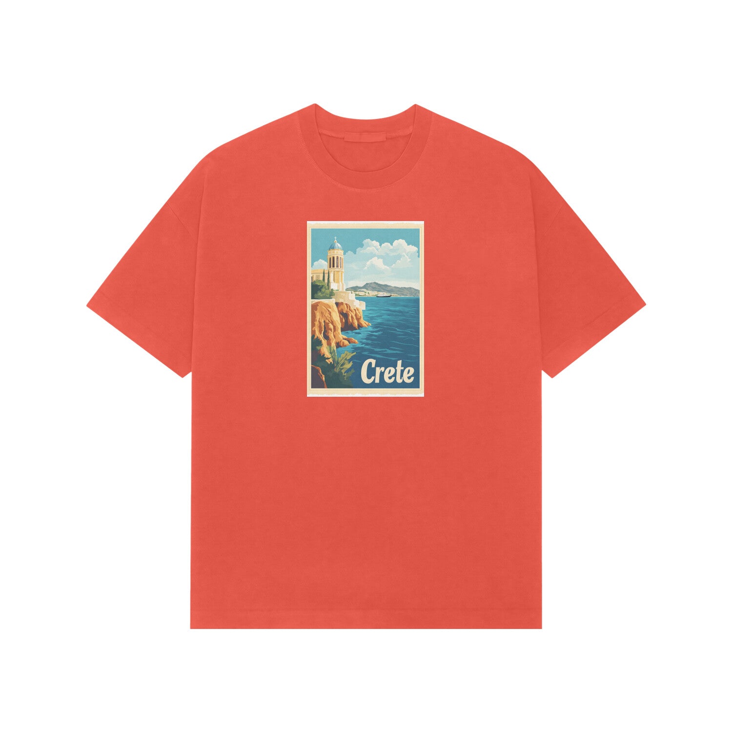 Front View - 5744095