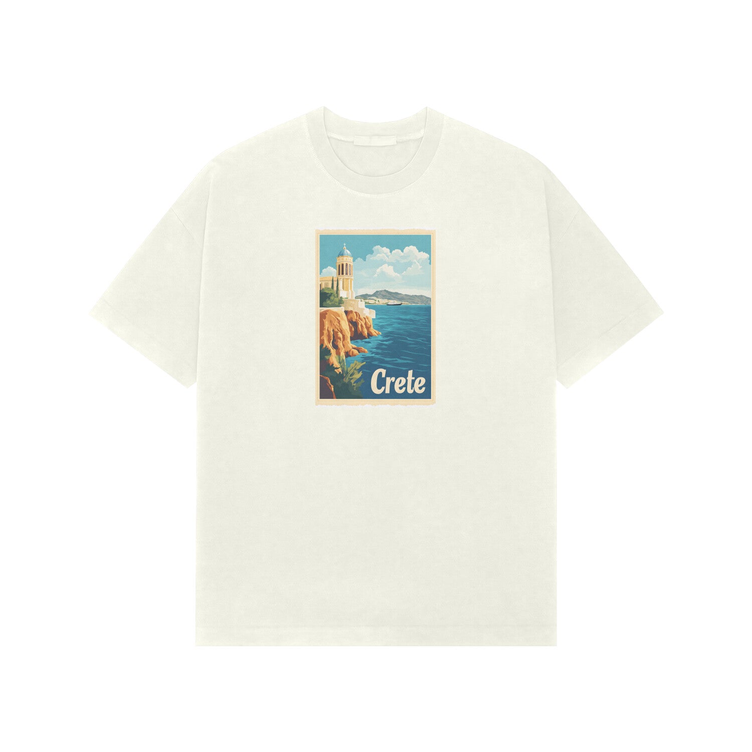 Front View - 5744098