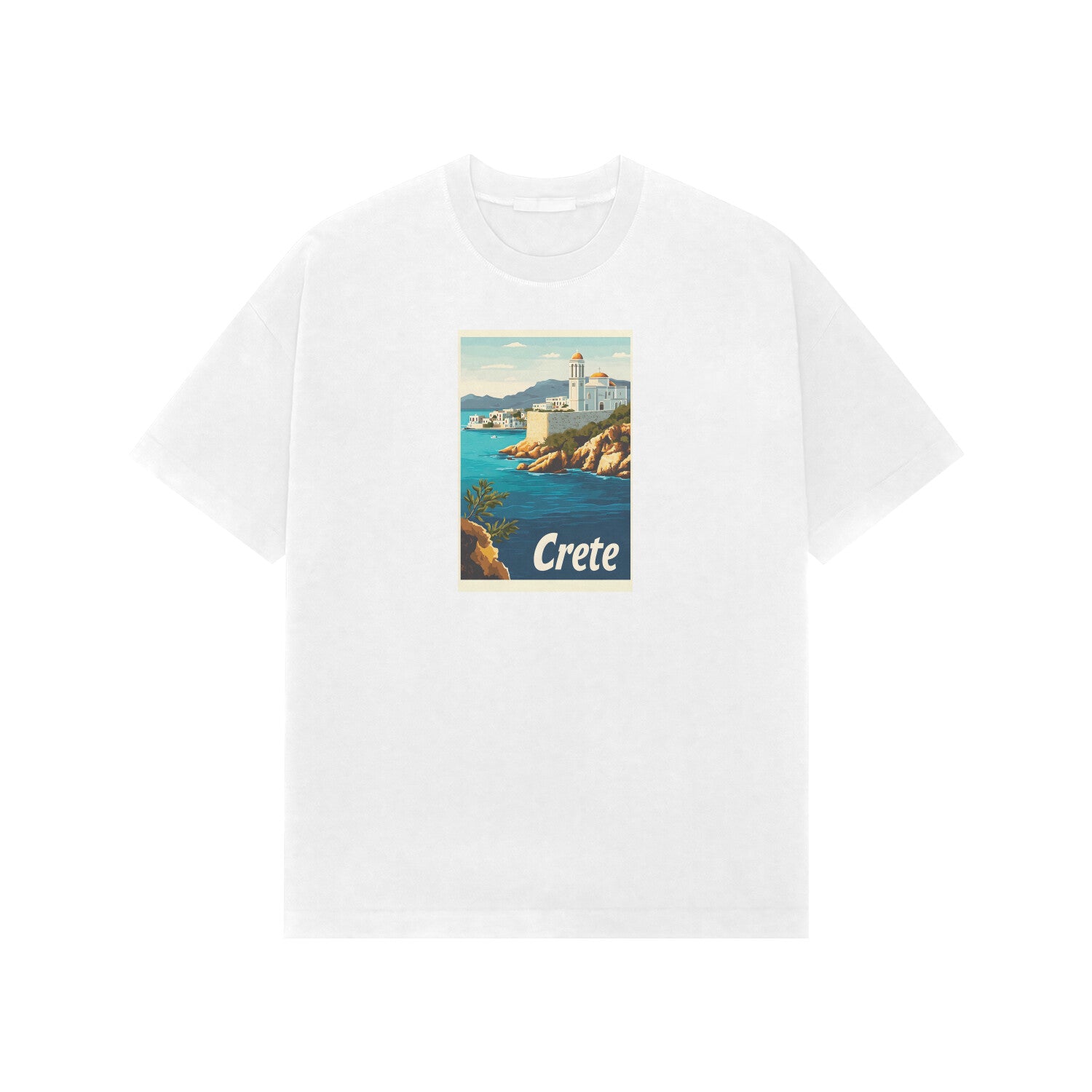 Front View - 5744101