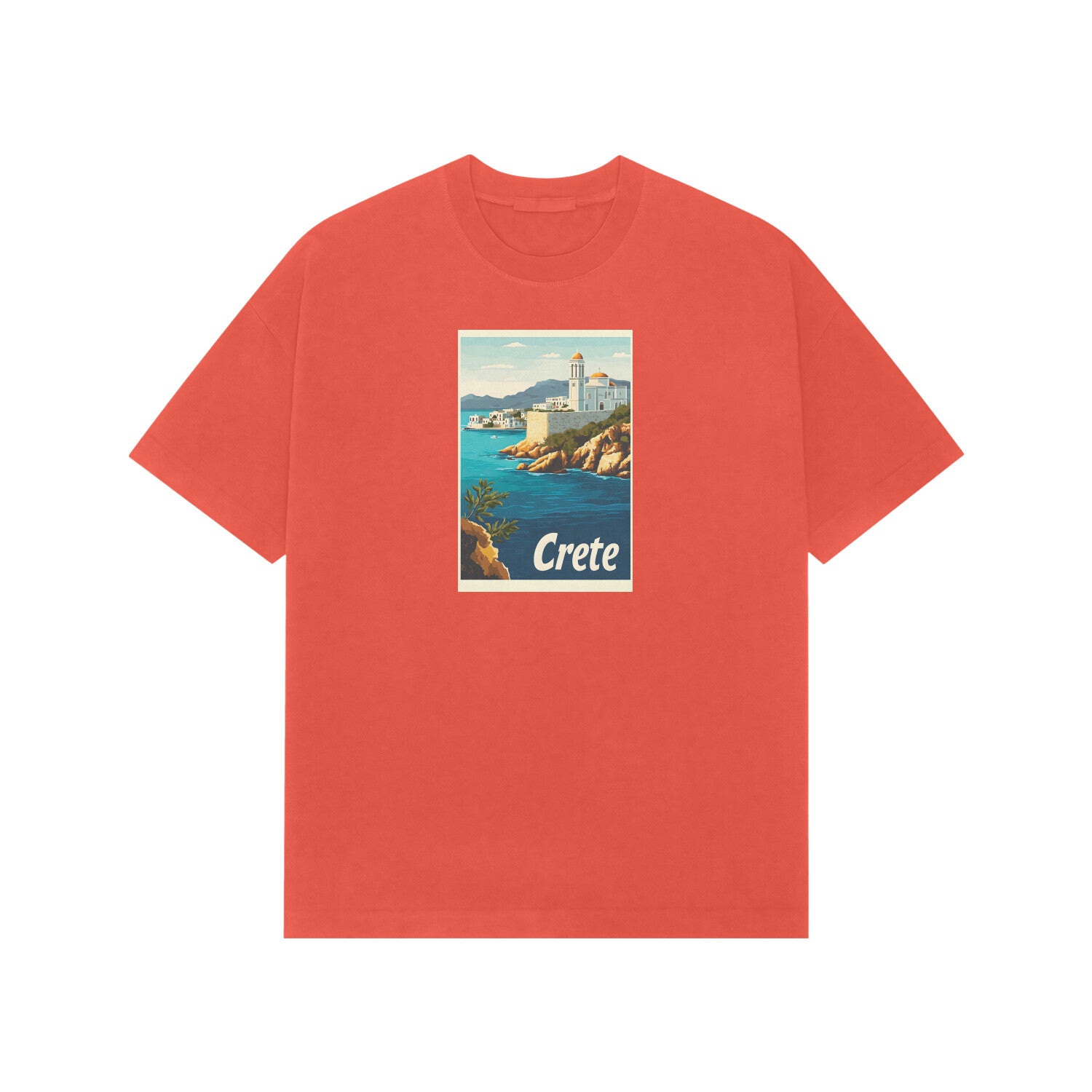 Front View - 5744105