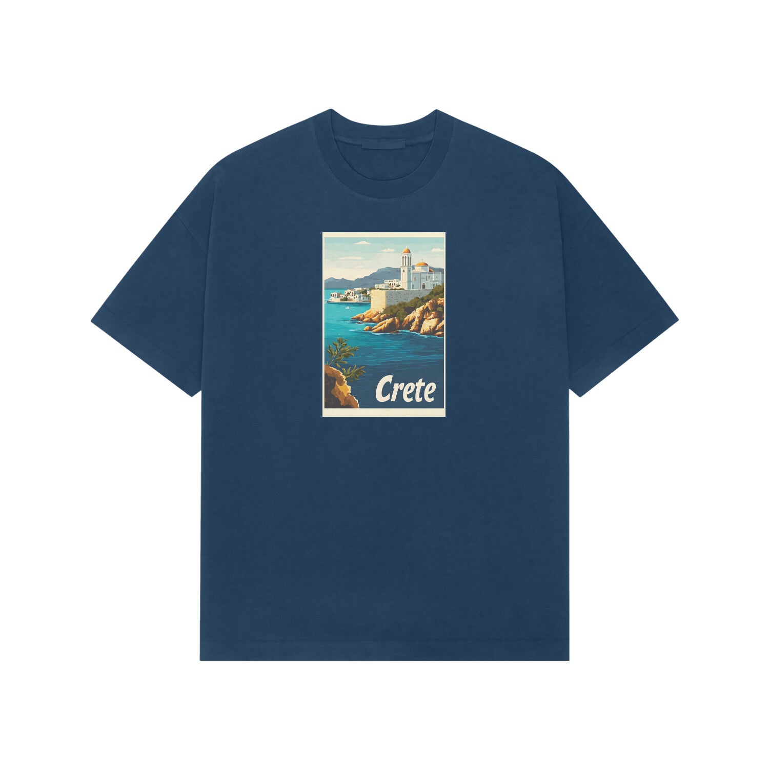 Front View - 5744107